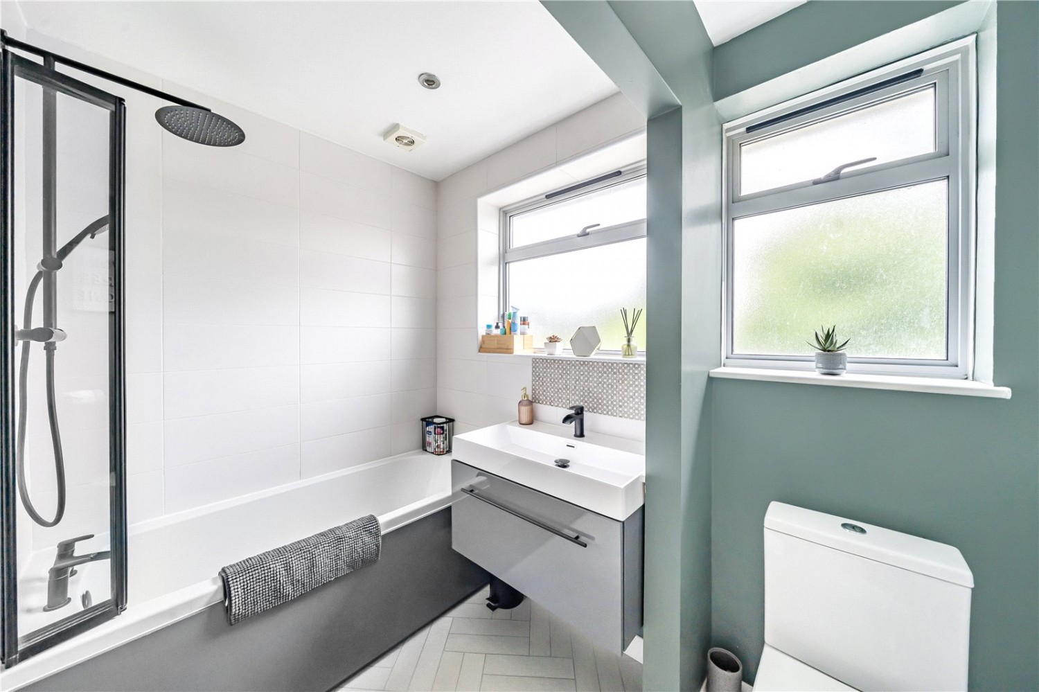 Leckhampton, Cheltenham