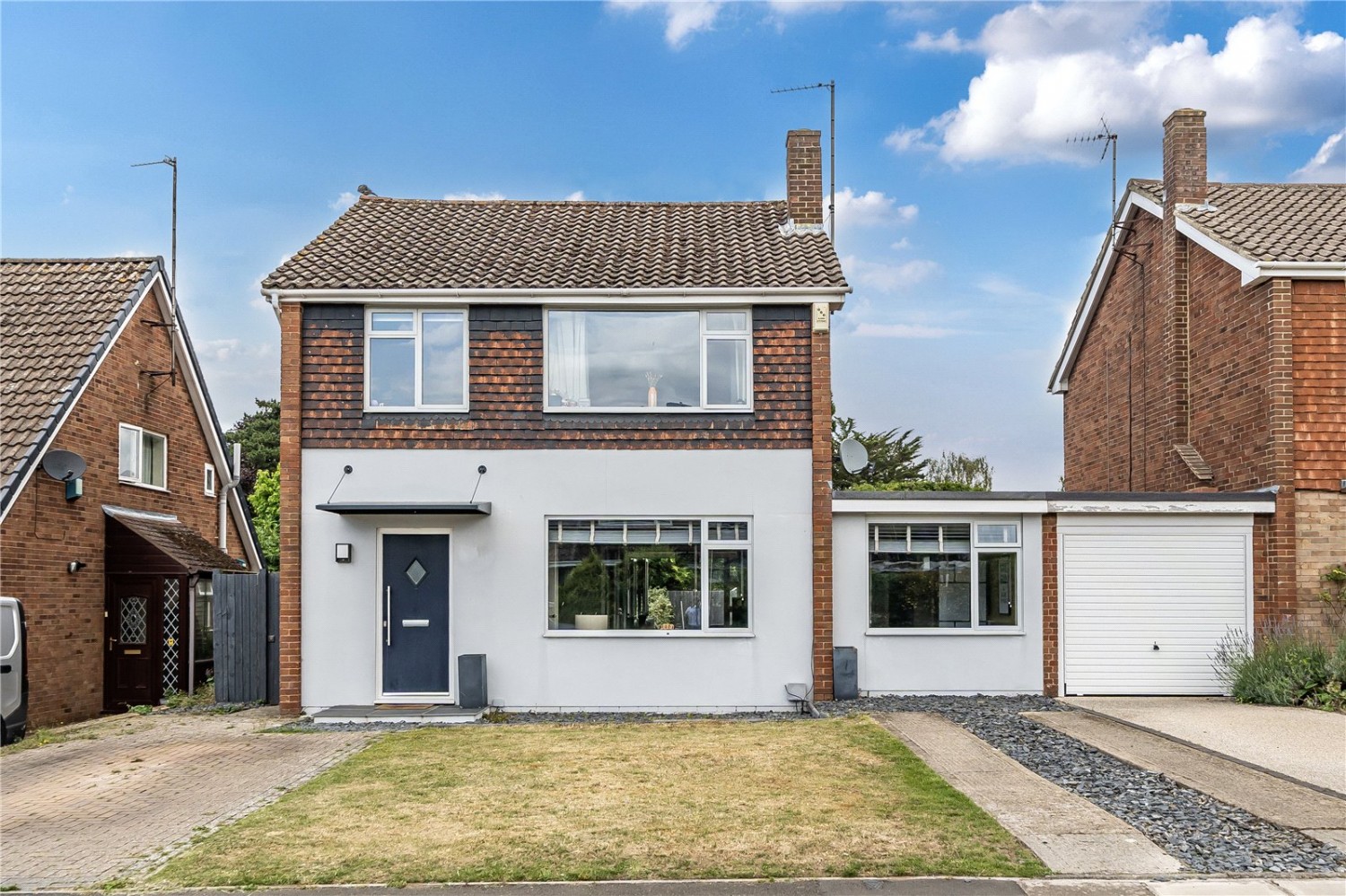 Leckhampton, Cheltenham