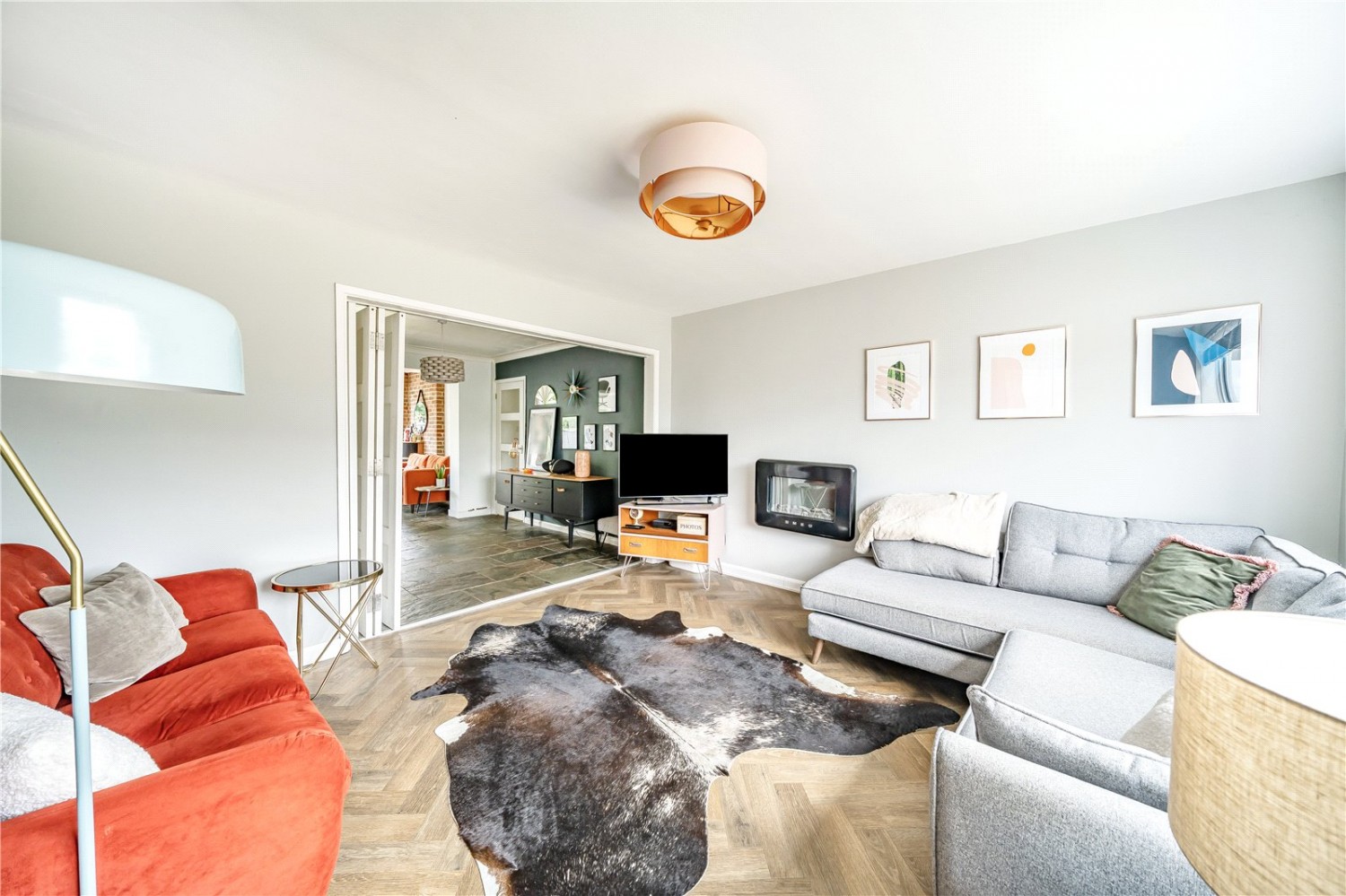 Leckhampton, Cheltenham