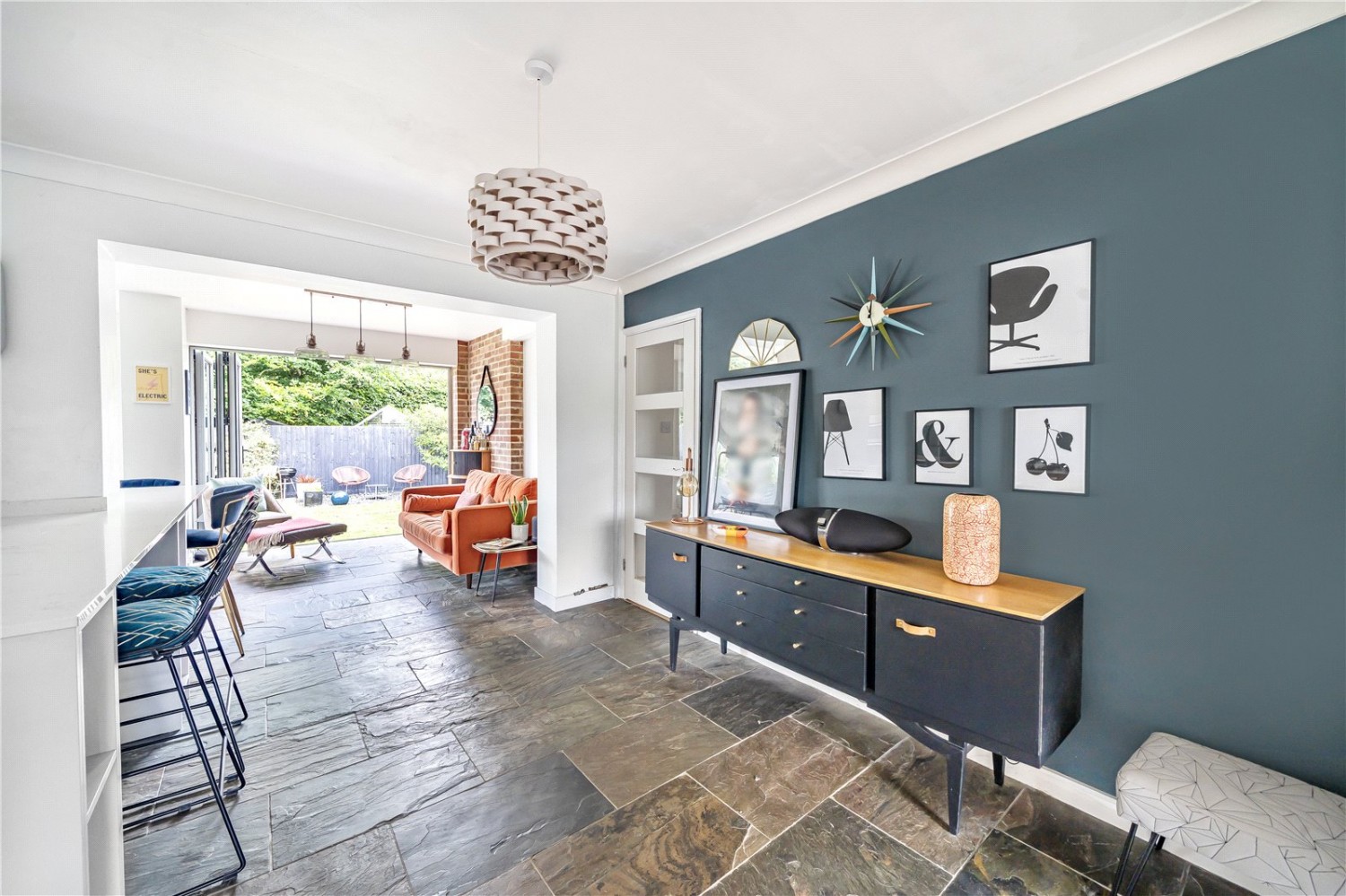 Leckhampton, Cheltenham