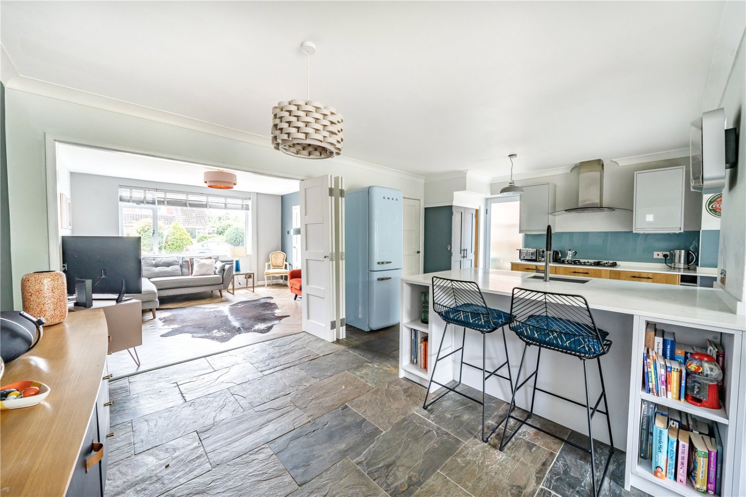 Leckhampton, Cheltenham