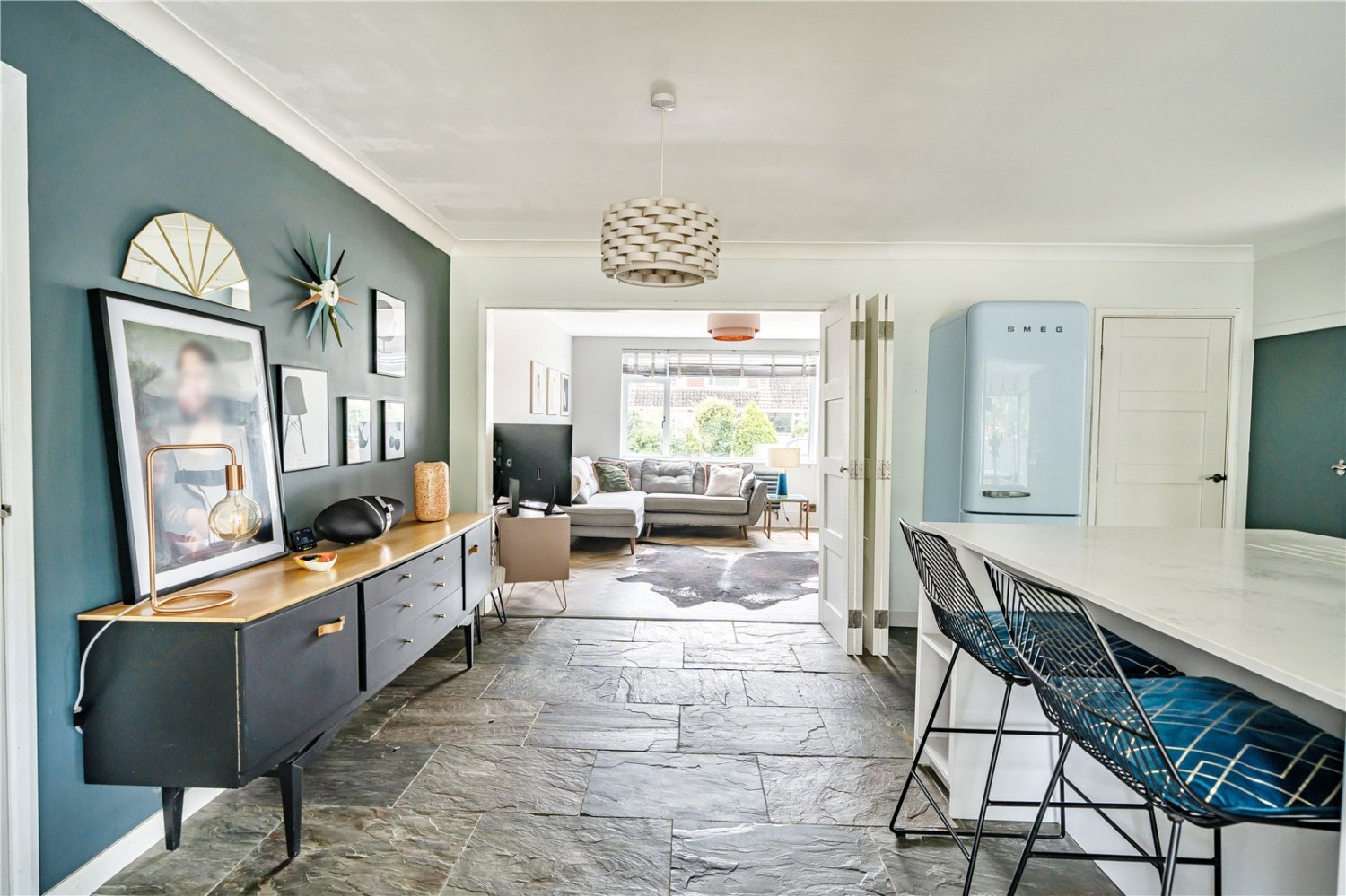 Leckhampton, Cheltenham