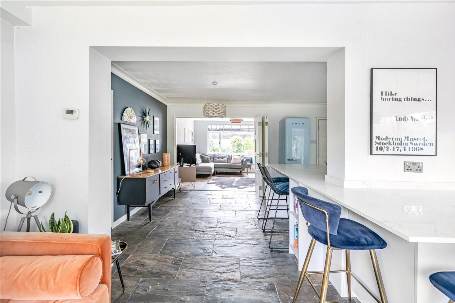 Leckhampton, Cheltenham
