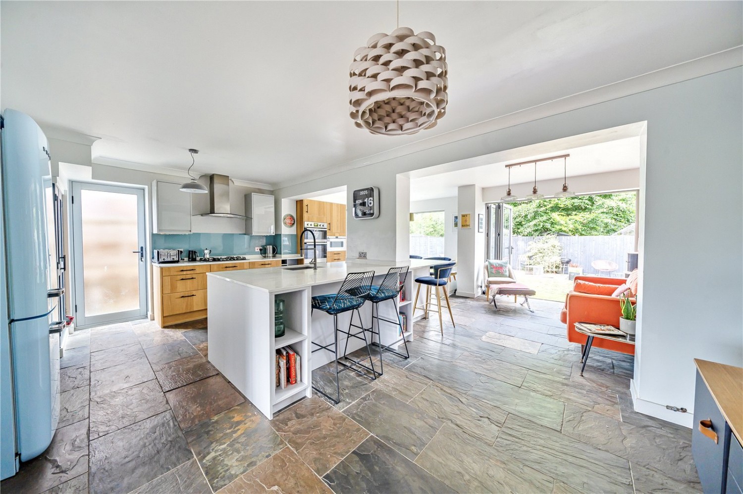 Leckhampton, Cheltenham