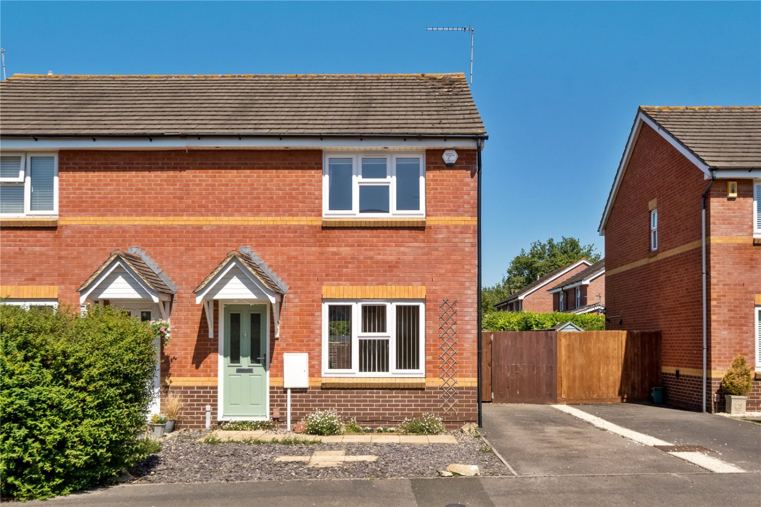 Up Hatherley, Cheltenham