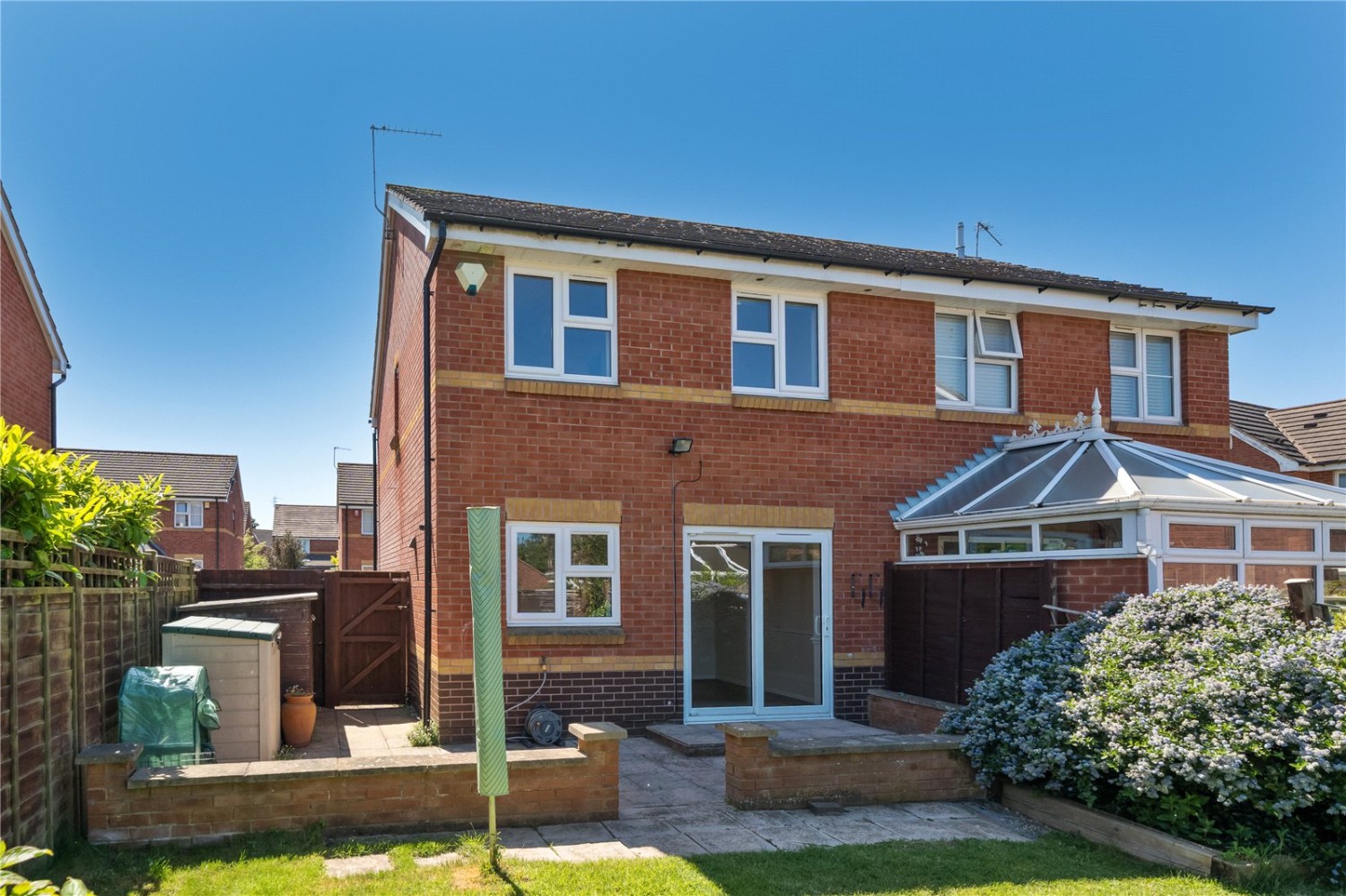 Up Hatherley, Cheltenham