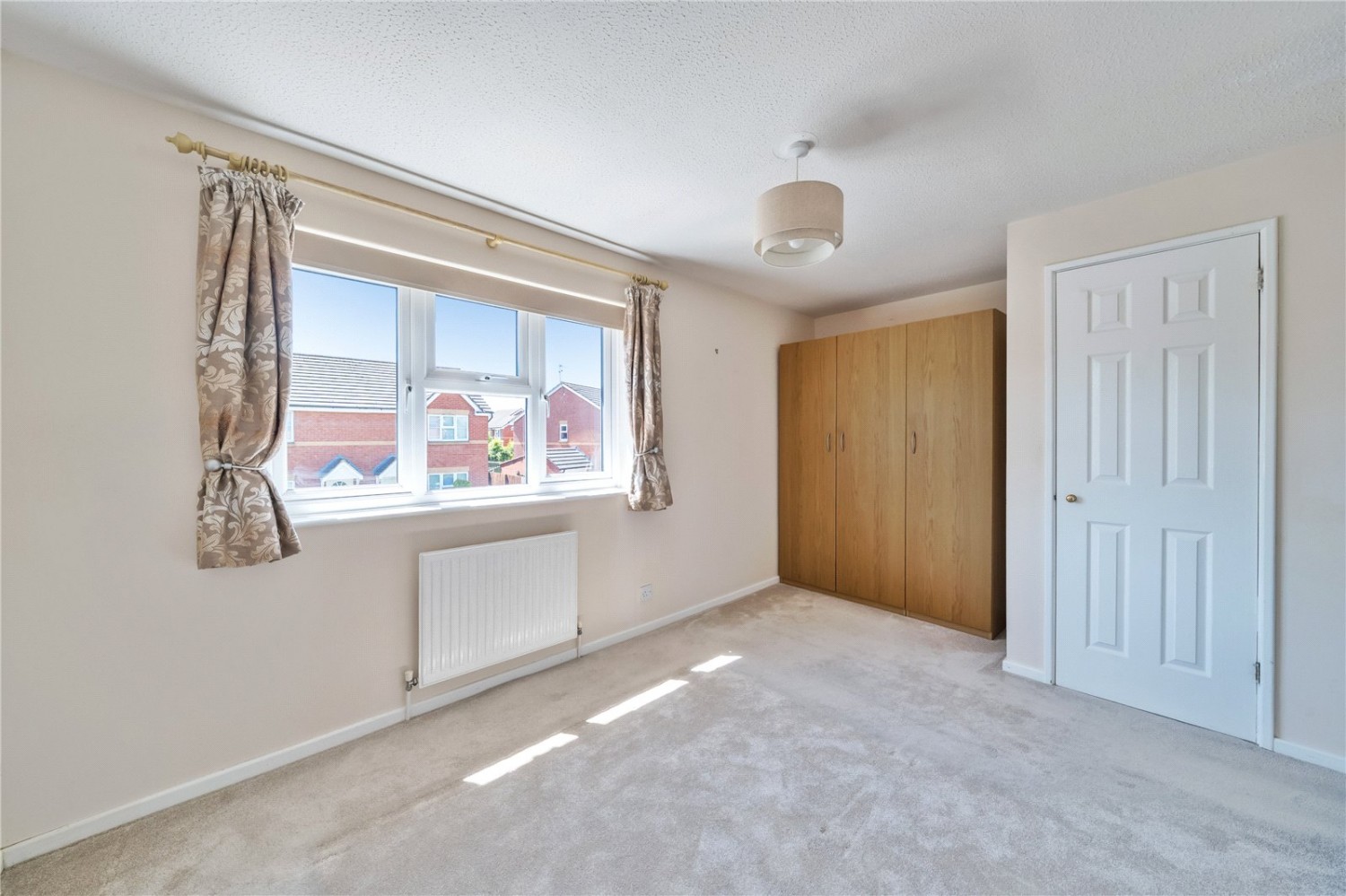 Up Hatherley, Cheltenham