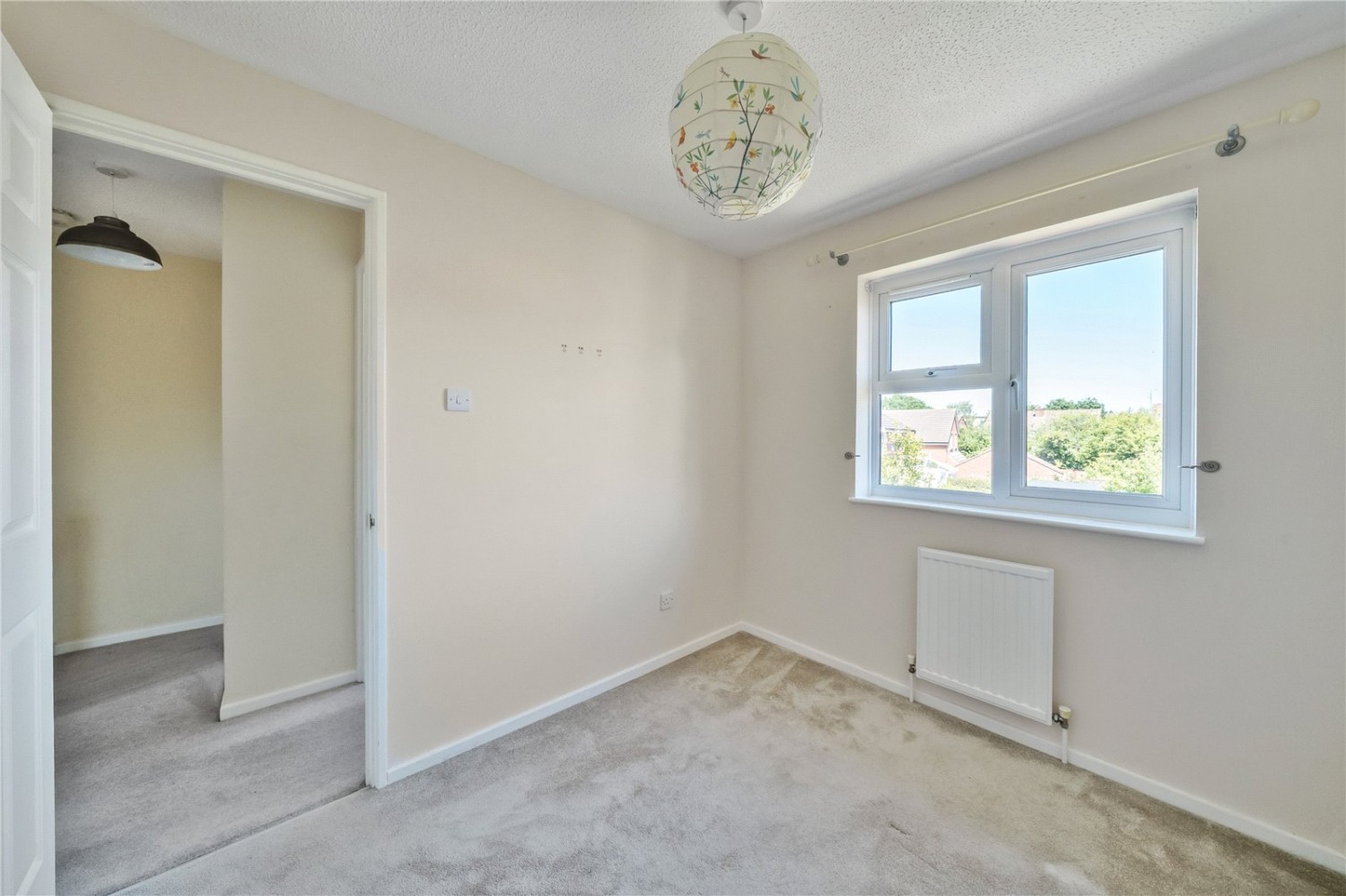 Up Hatherley, Cheltenham