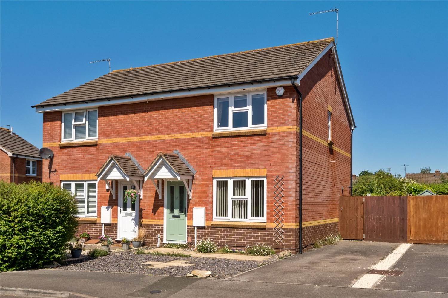 Up Hatherley, Cheltenham