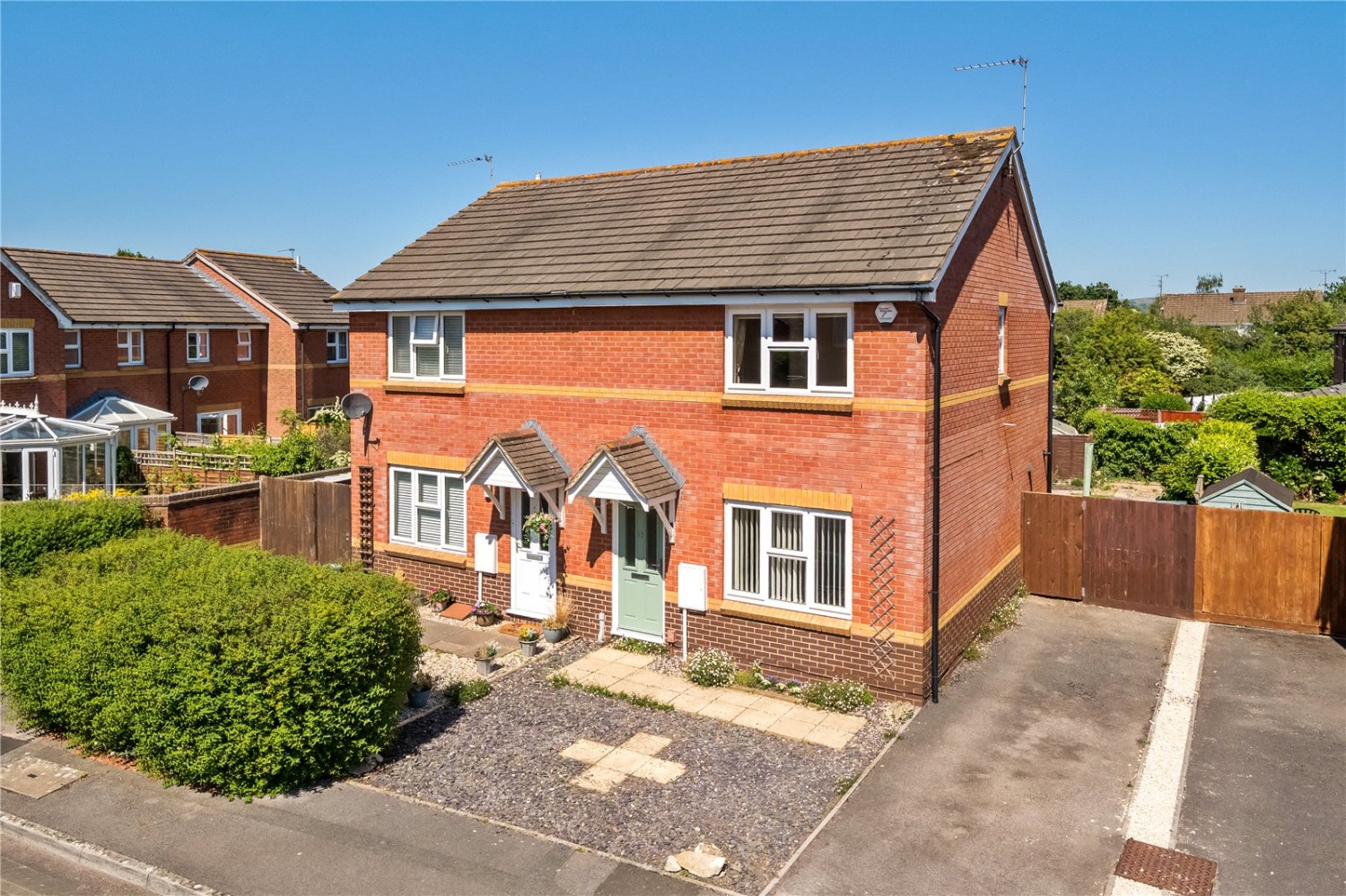 Up Hatherley, Cheltenham