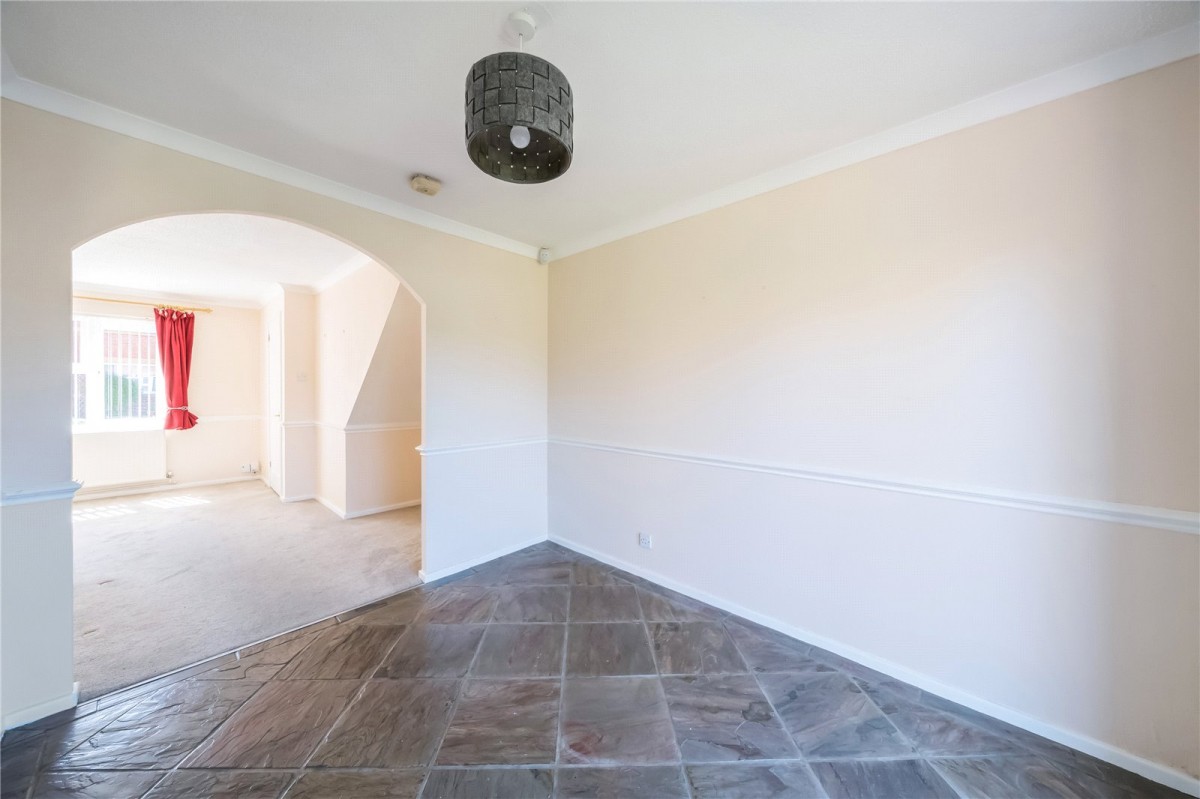 Up Hatherley, Cheltenham