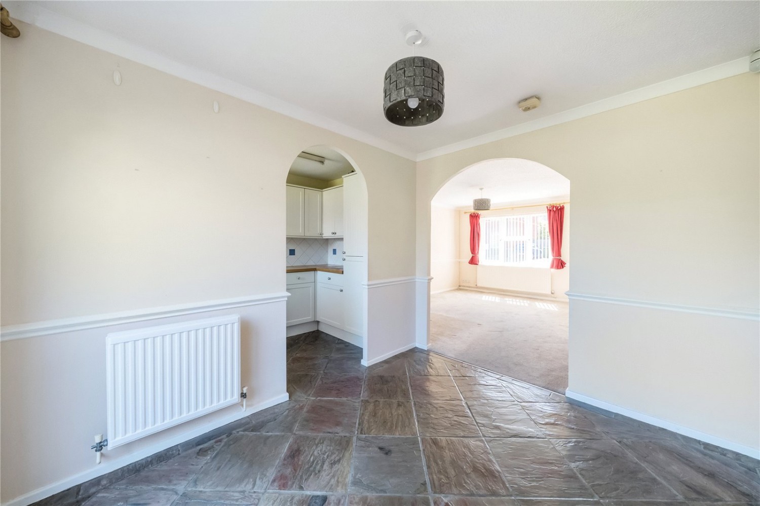 Up Hatherley, Cheltenham