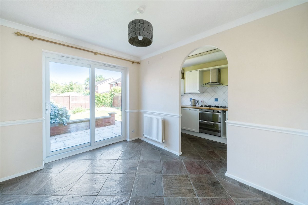 Up Hatherley, Cheltenham
