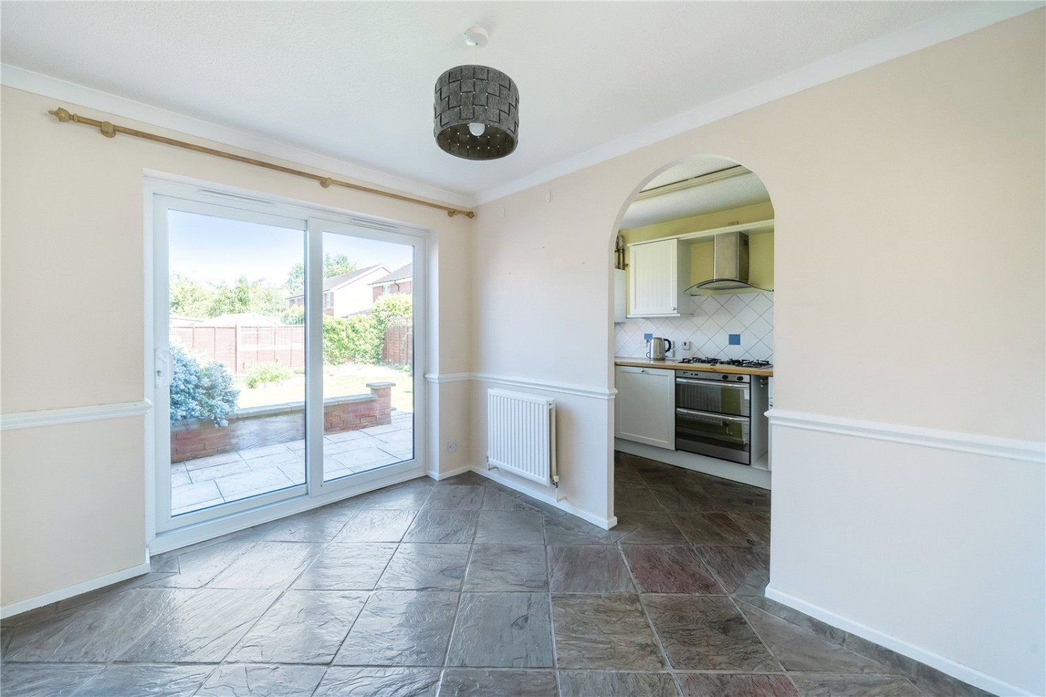 Up Hatherley, Cheltenham