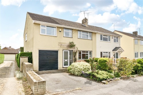 Hatherley, Cheltenham