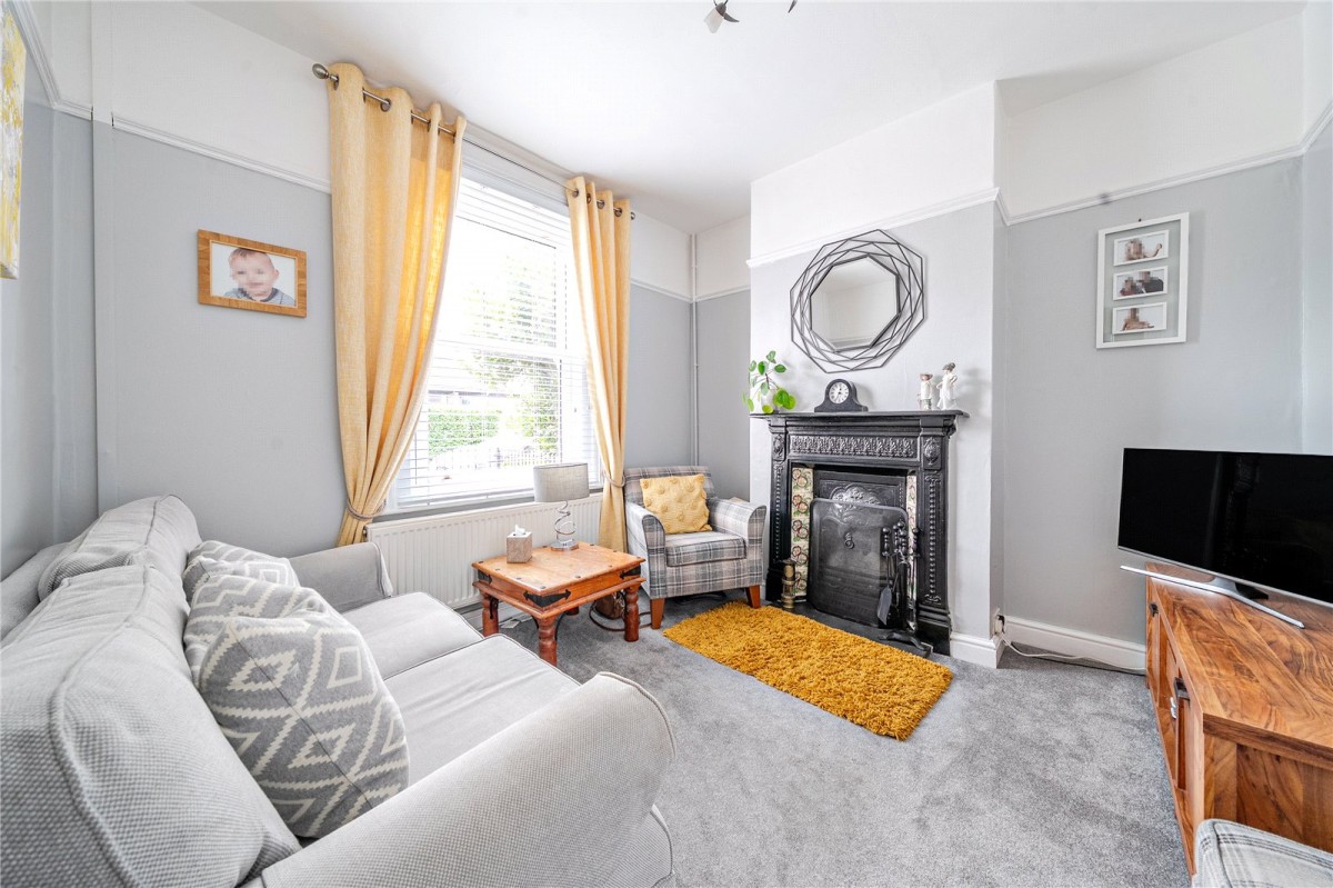 Leckhampton, Cheltenham