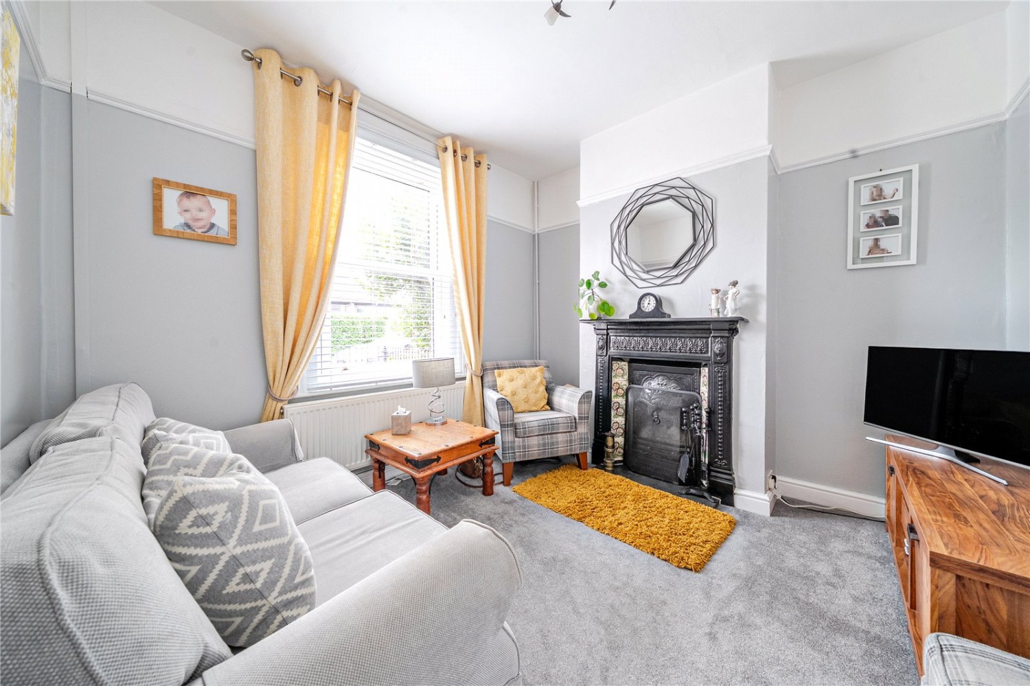 Leckhampton, Cheltenham