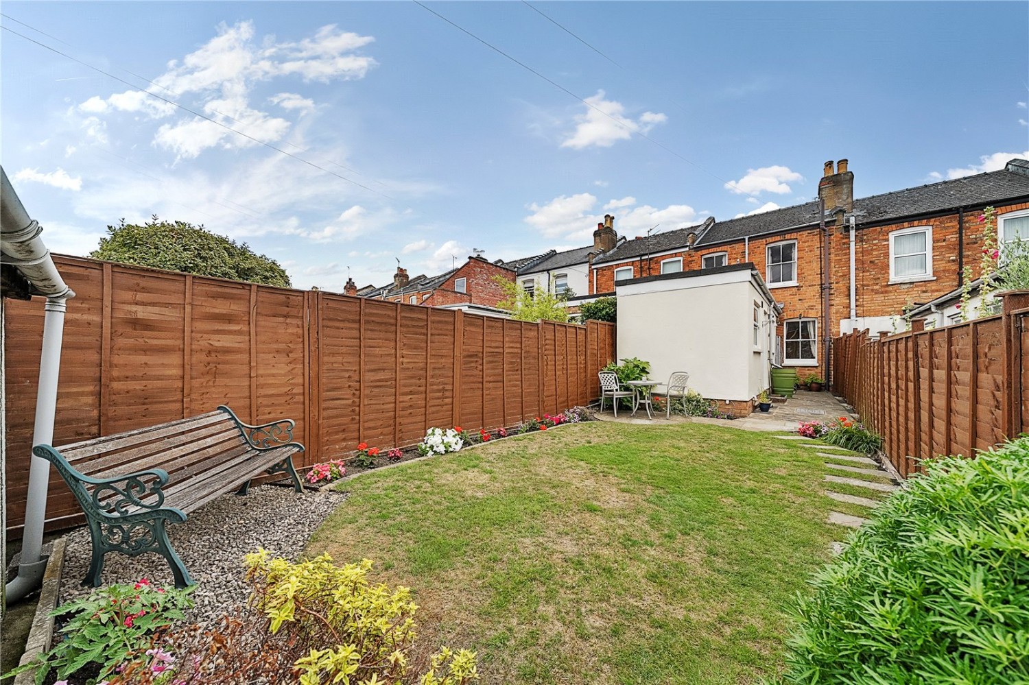 Leckhampton, Cheltenham