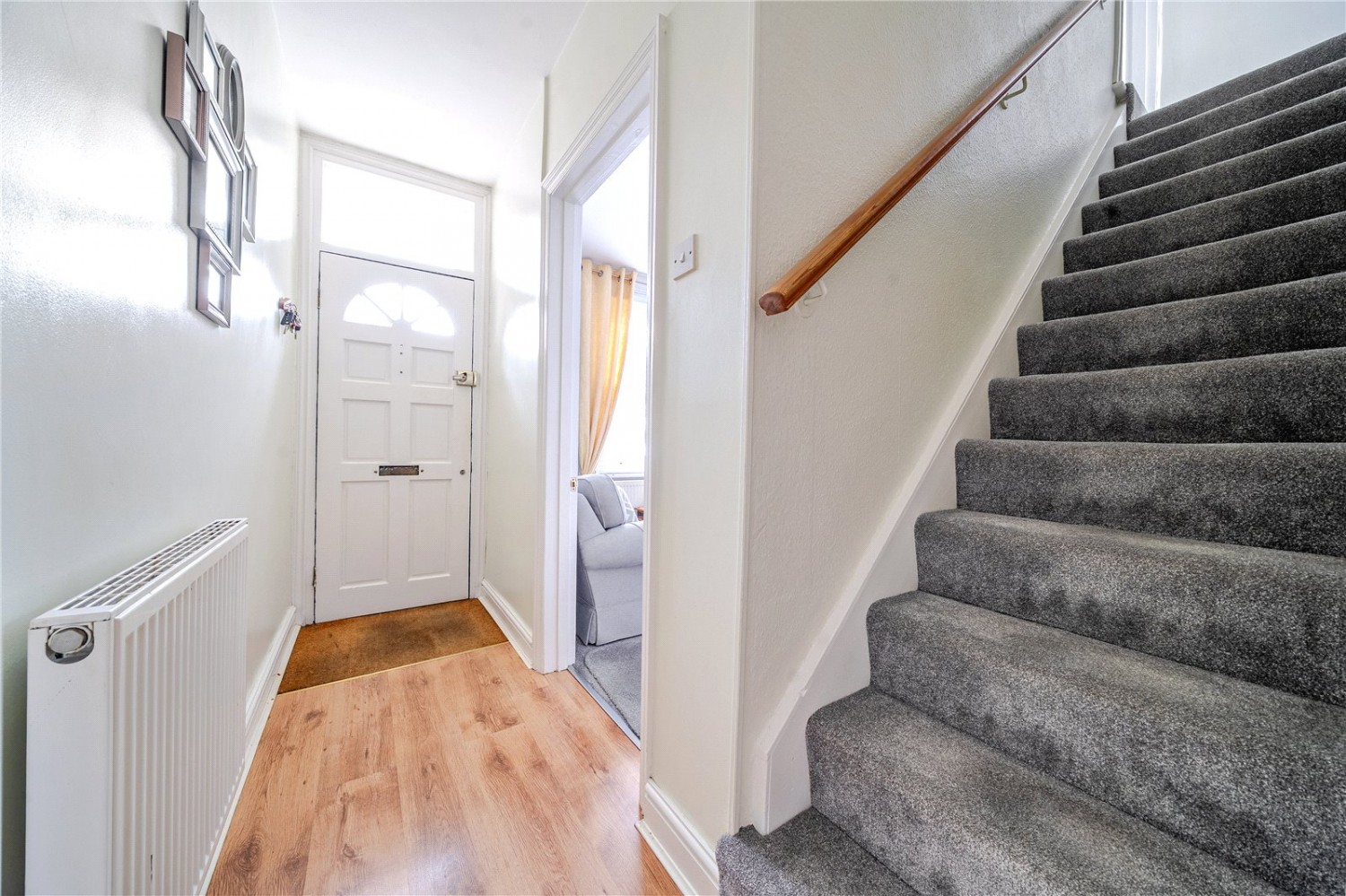 Leckhampton, Cheltenham