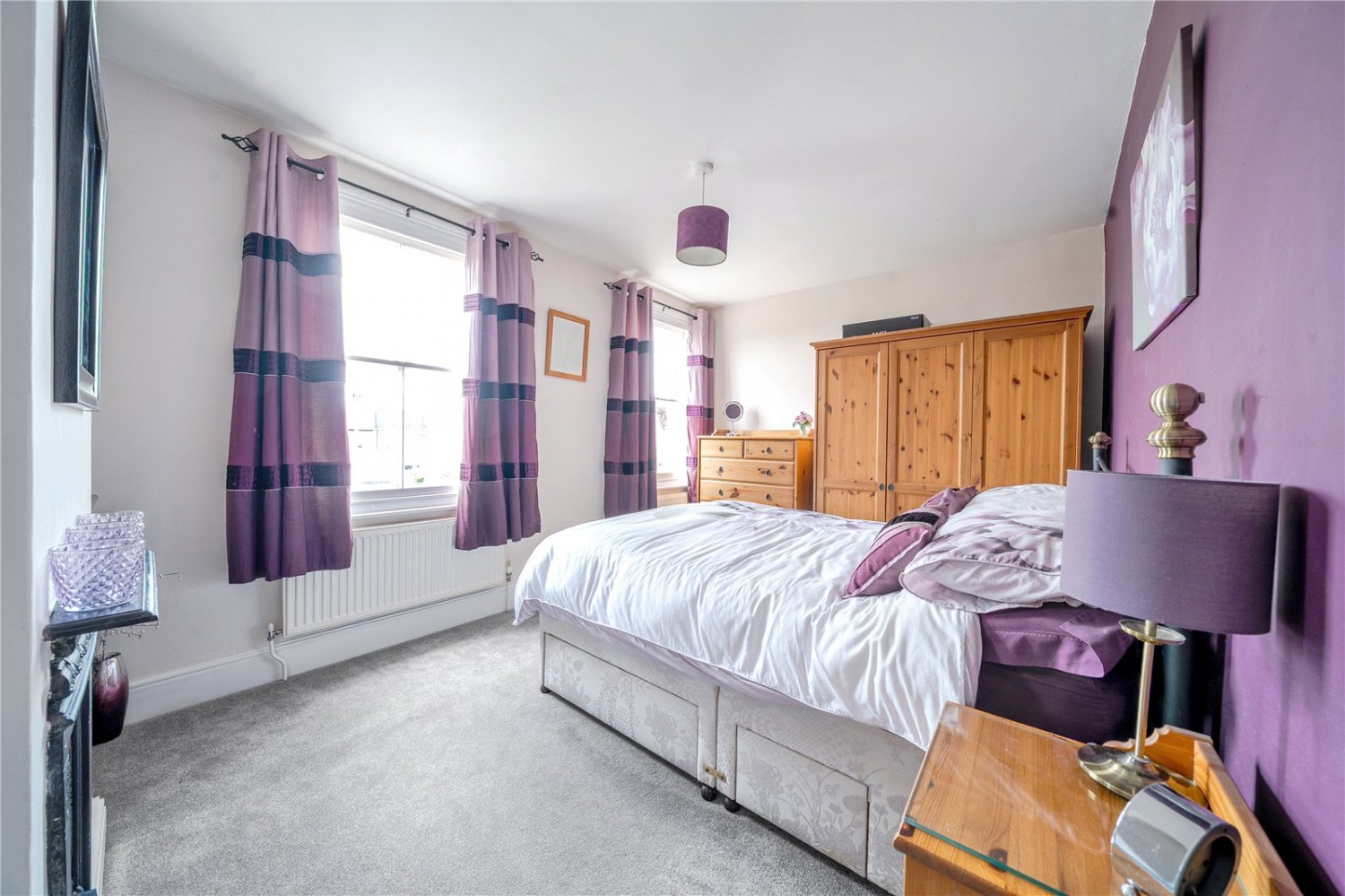 Leckhampton, Cheltenham