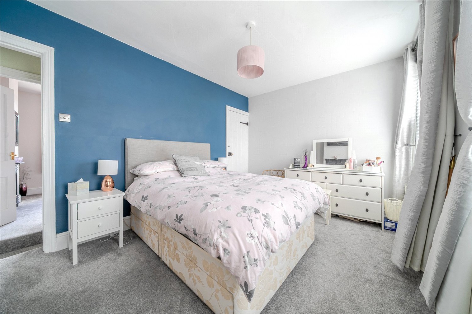 Leckhampton, Cheltenham