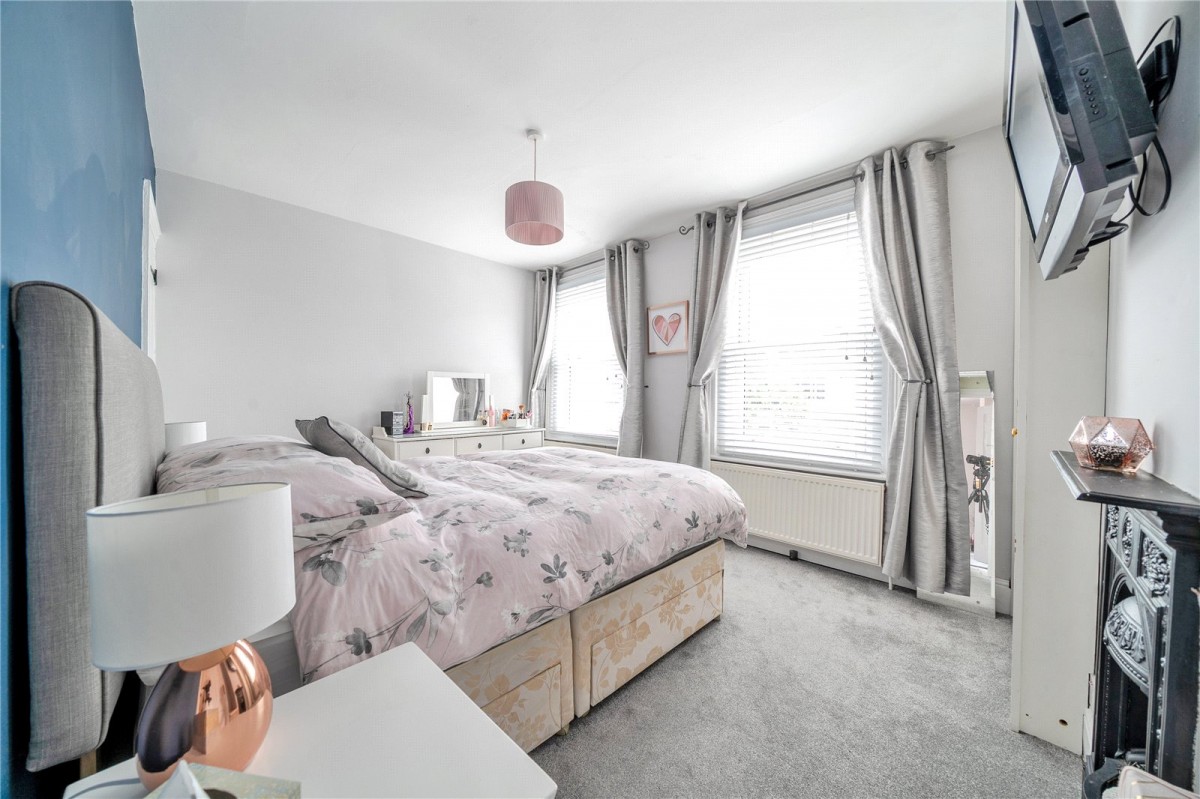 Leckhampton, Cheltenham