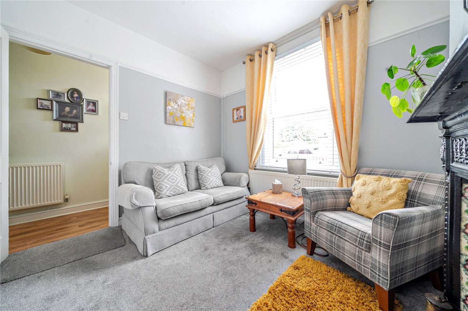 Leckhampton, Cheltenham