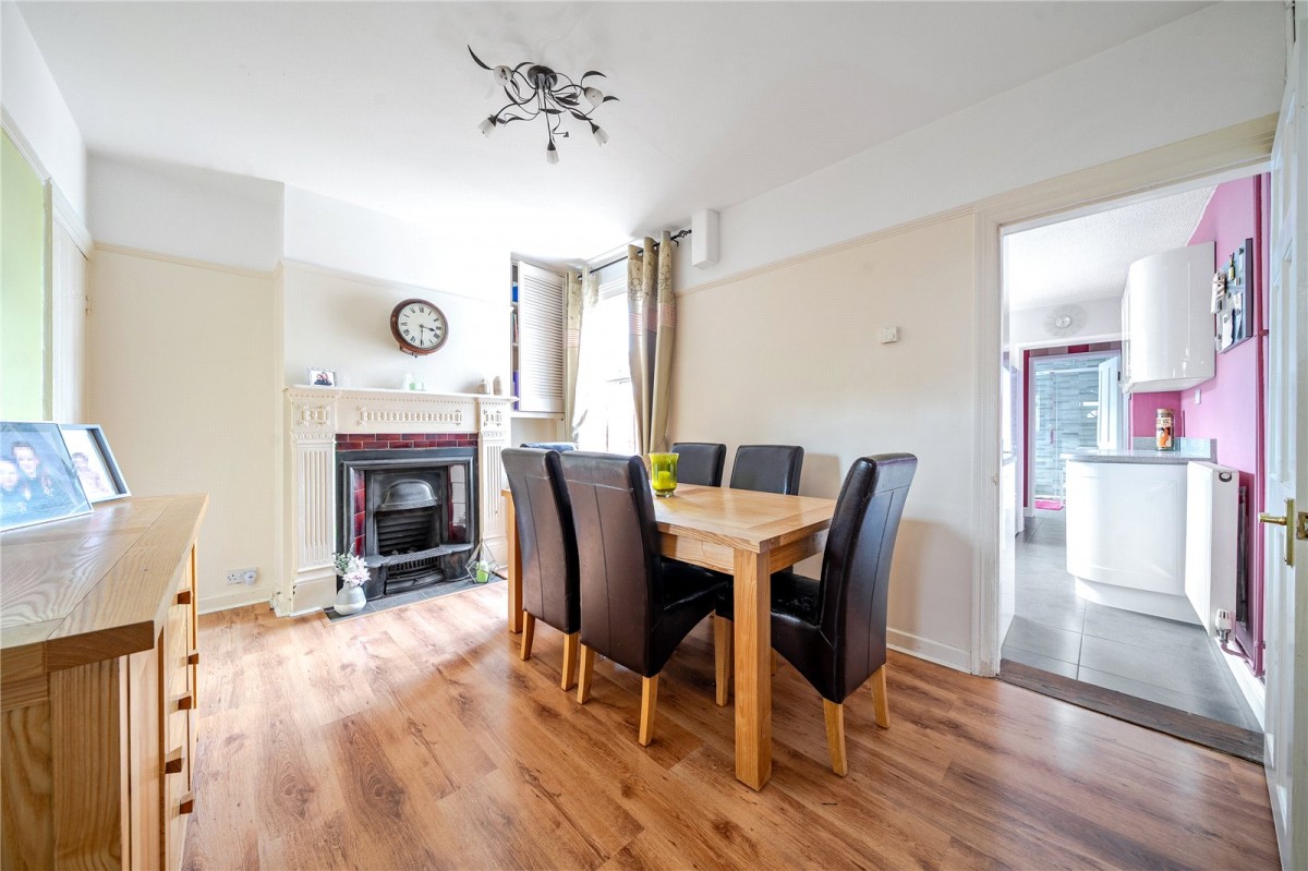 Leckhampton, Cheltenham