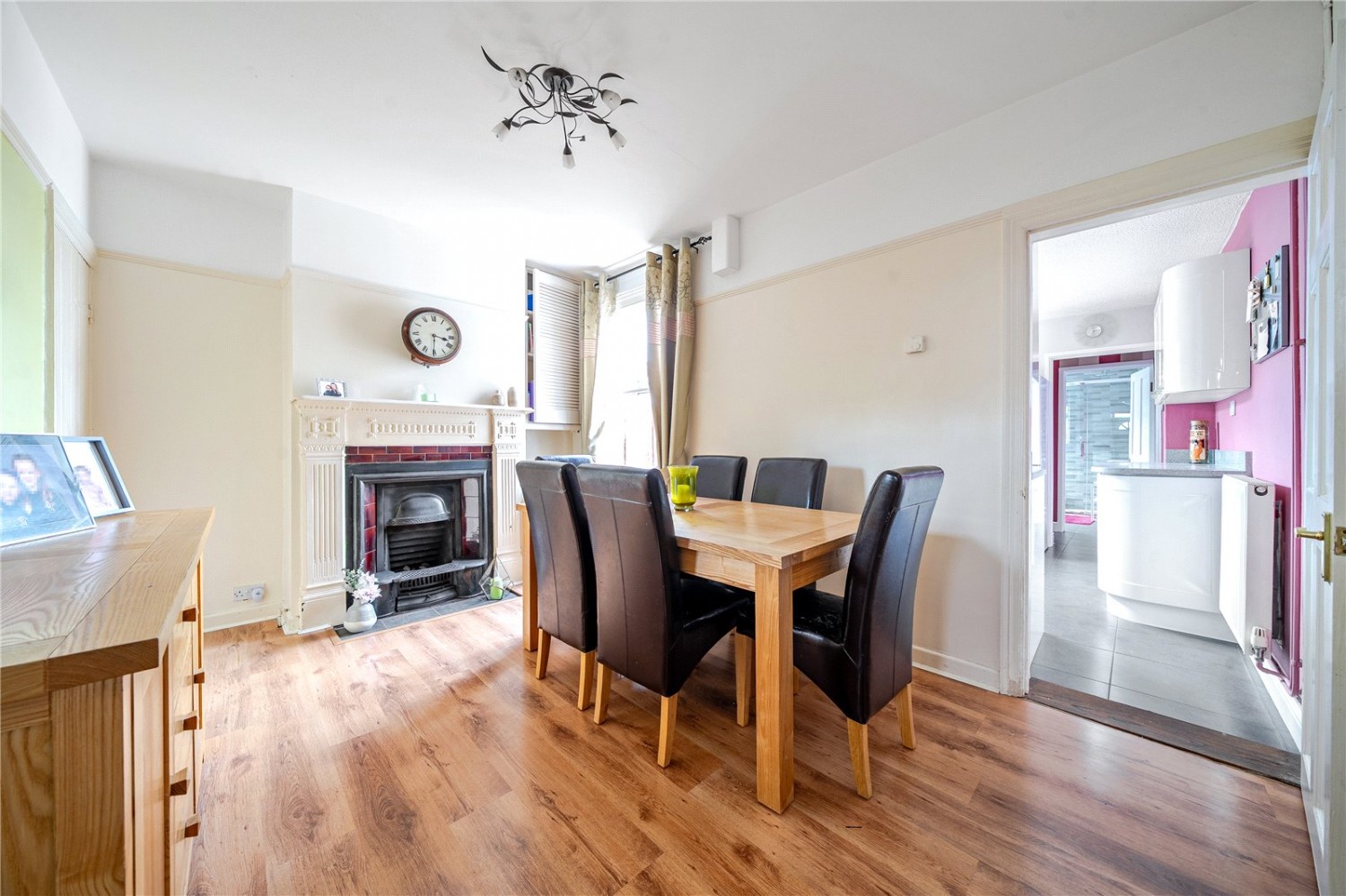 Leckhampton, Cheltenham