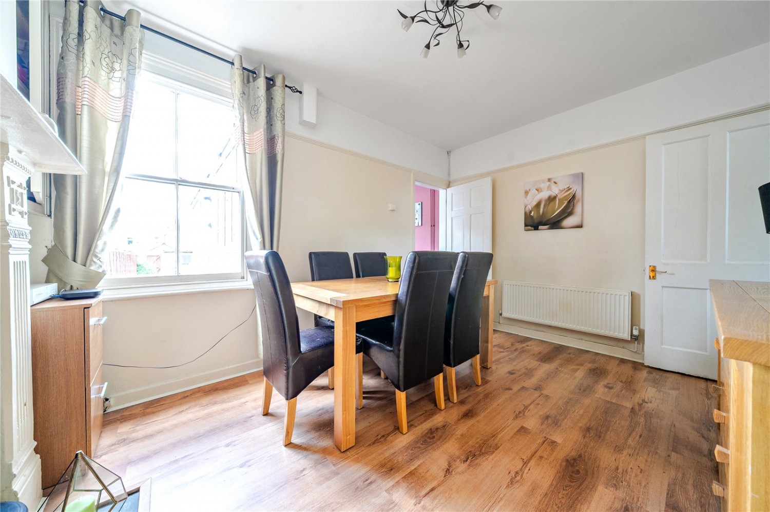Leckhampton, Cheltenham