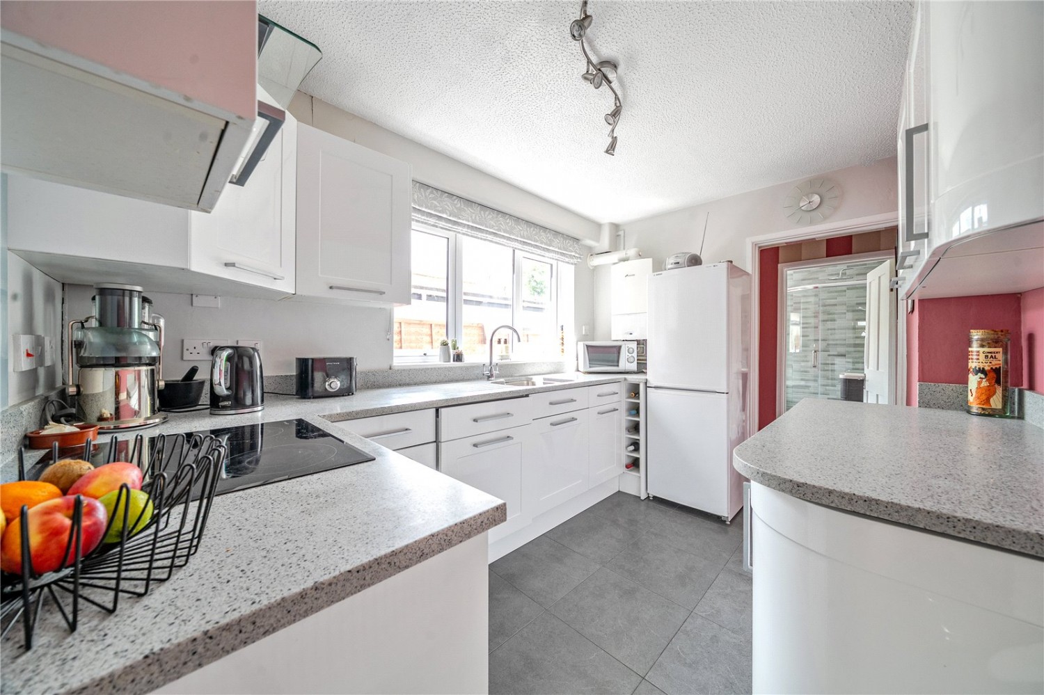 Leckhampton, Cheltenham