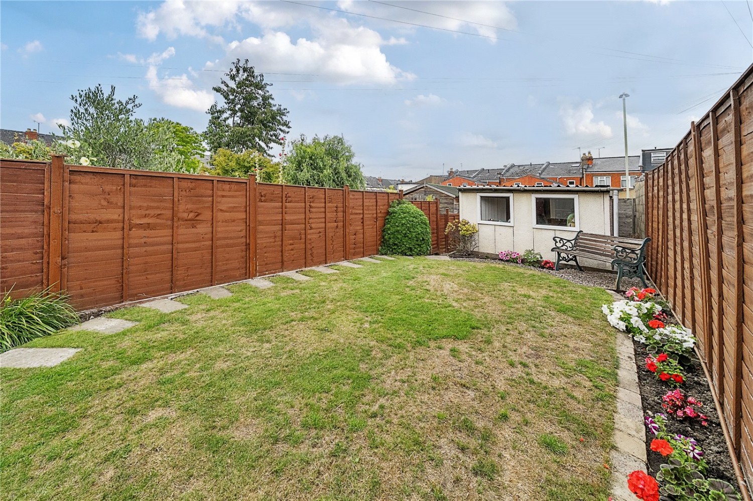 Leckhampton, Cheltenham