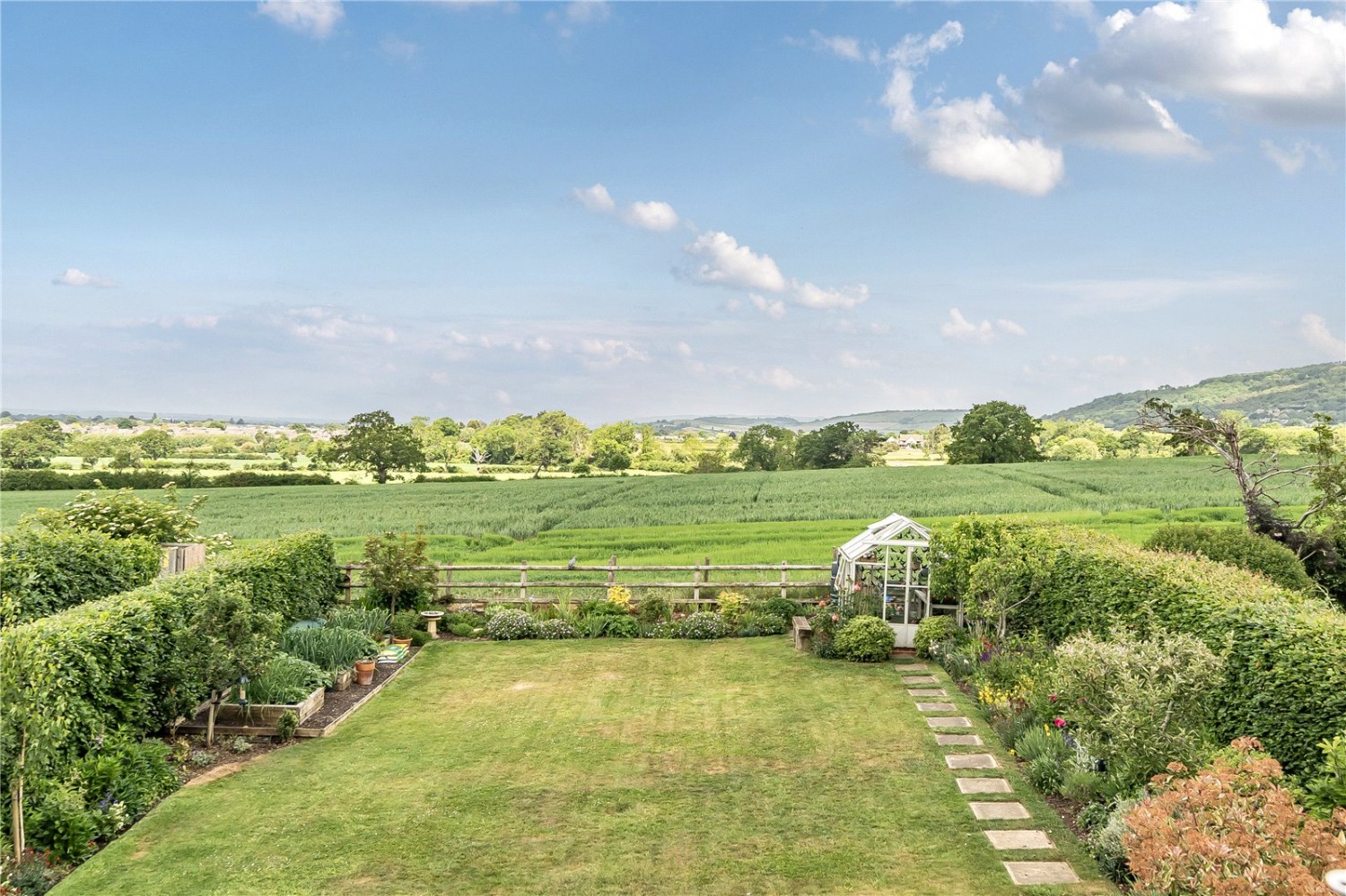 Southam, Cheltenham