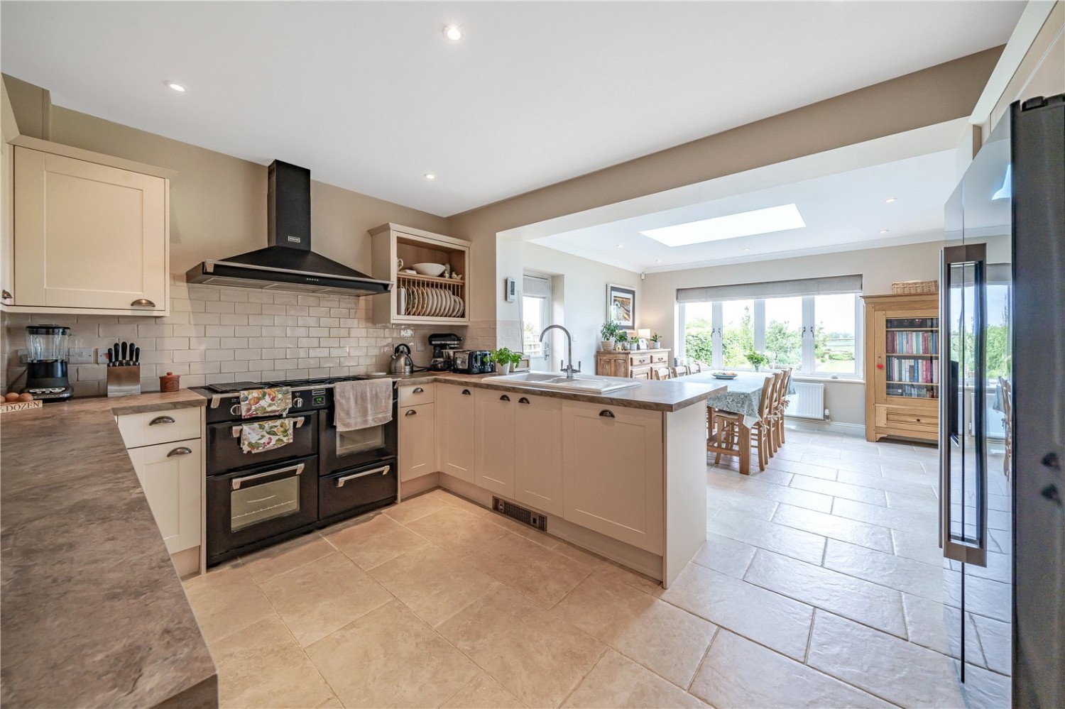 Southam, Cheltenham