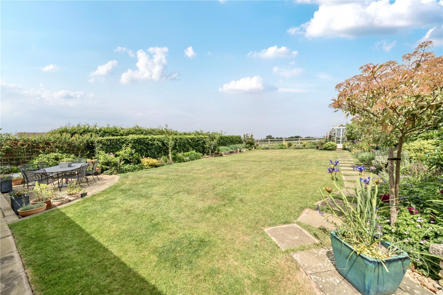 Southam, Cheltenham