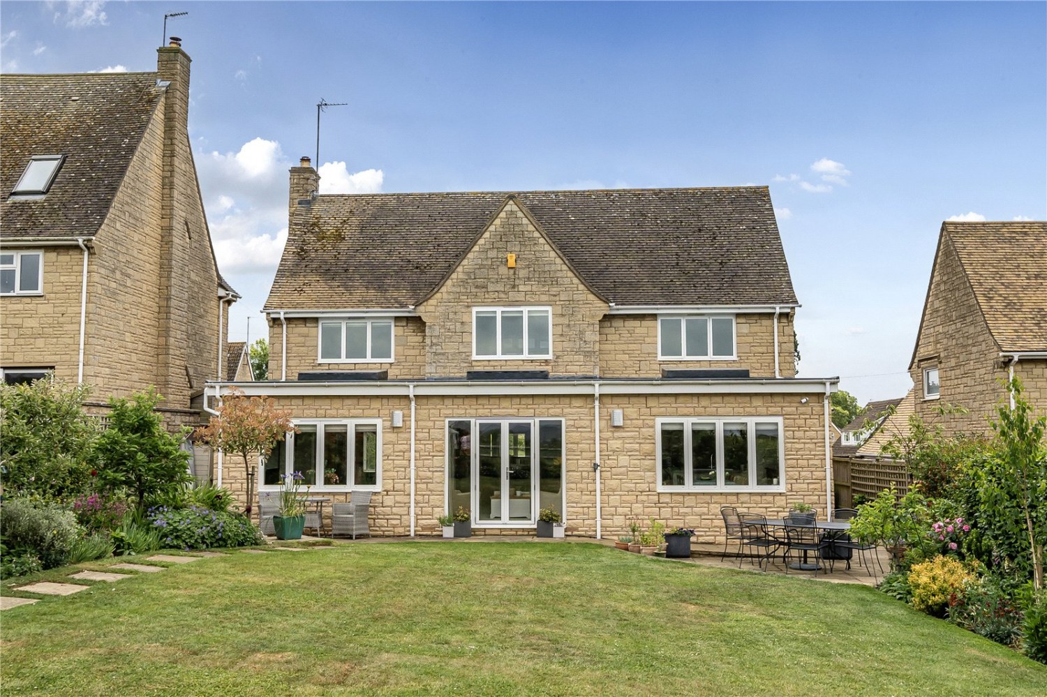 Southam, Cheltenham
