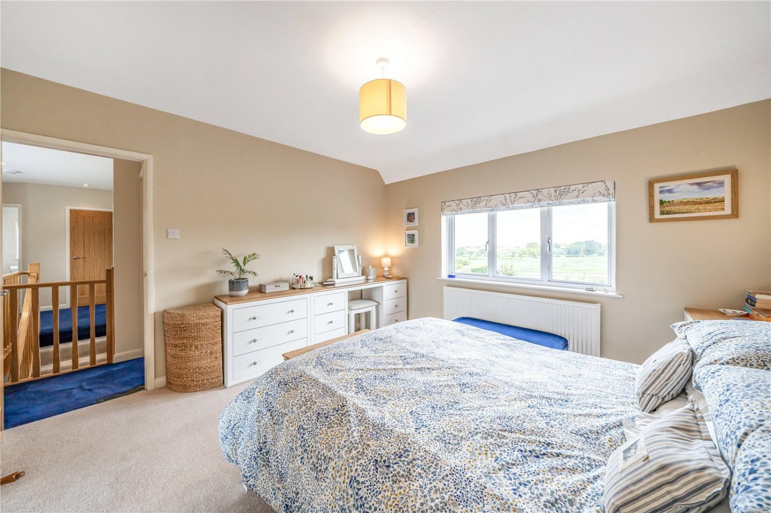 Southam, Cheltenham