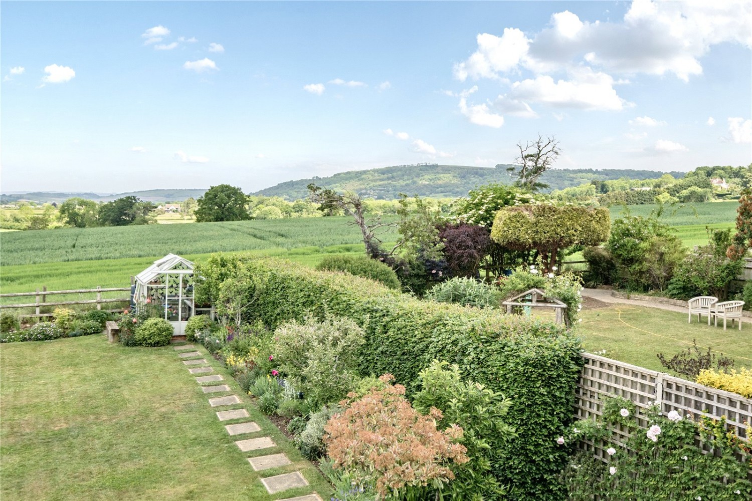 Southam, Cheltenham