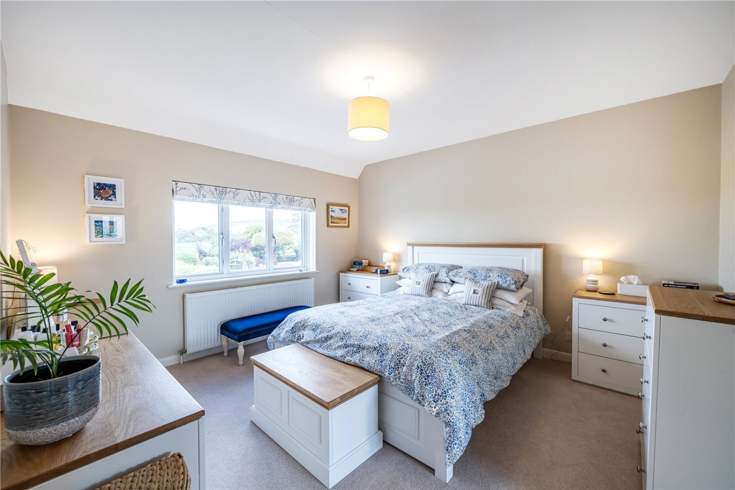 Southam, Cheltenham