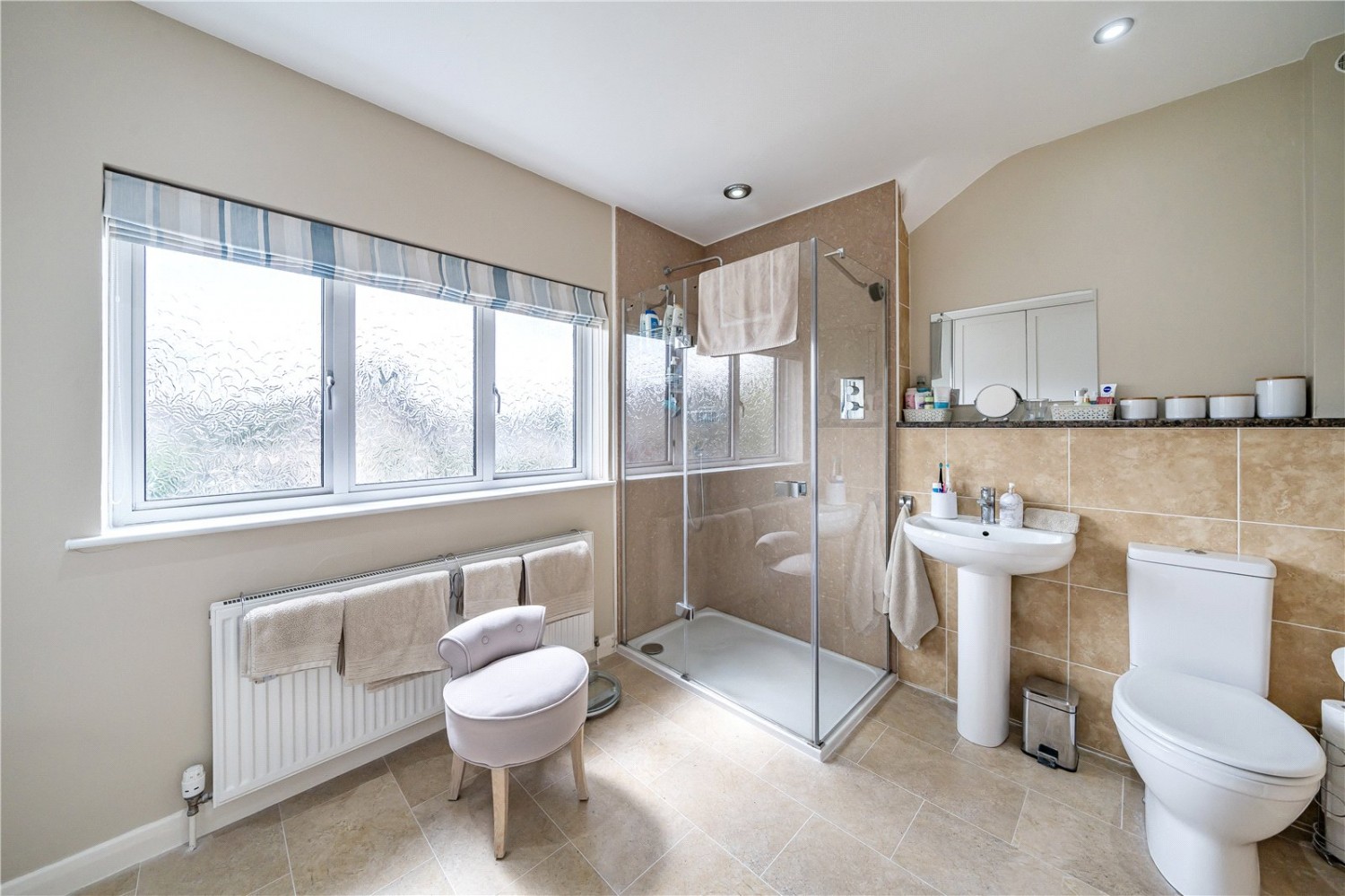 Southam, Cheltenham