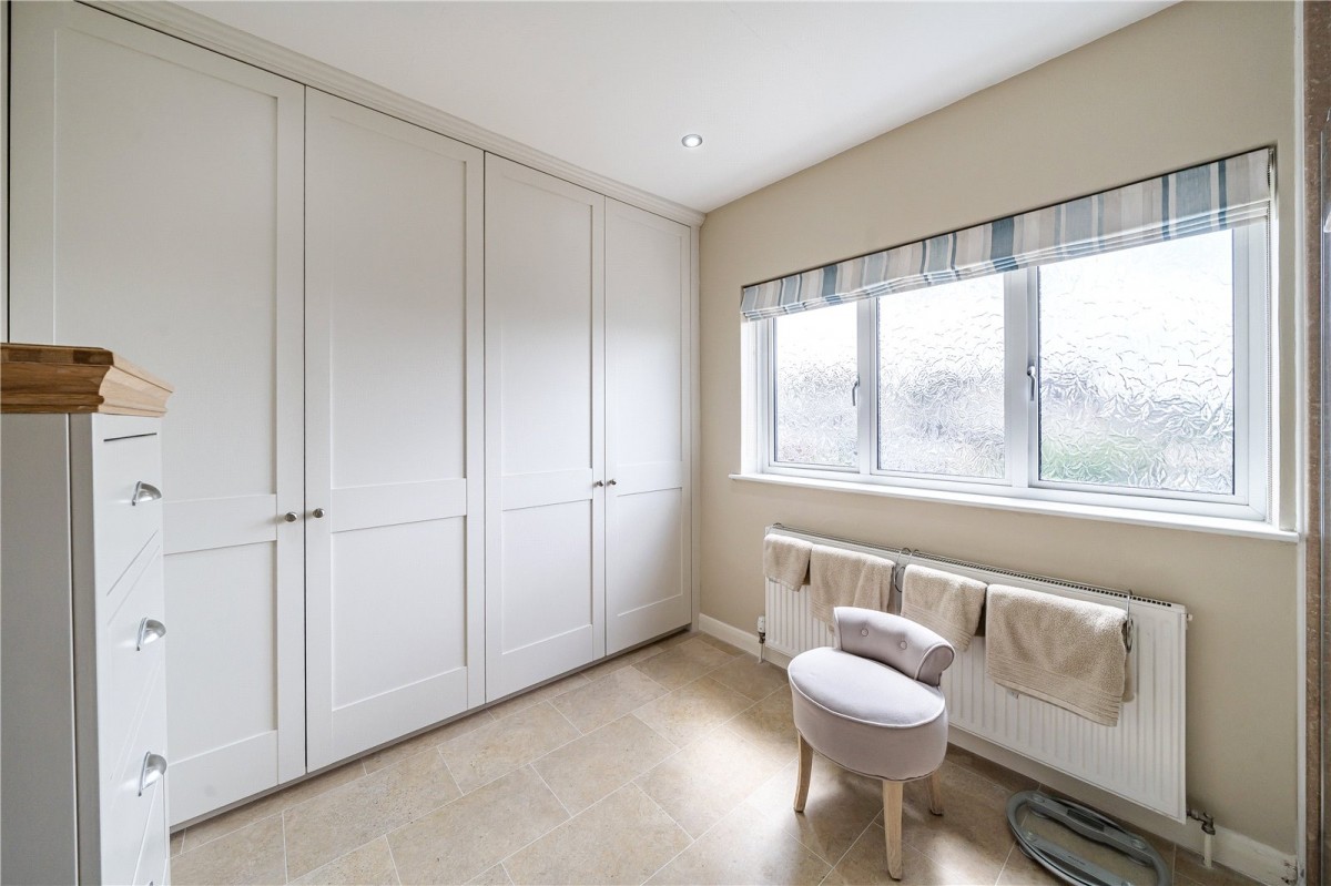 Southam, Cheltenham