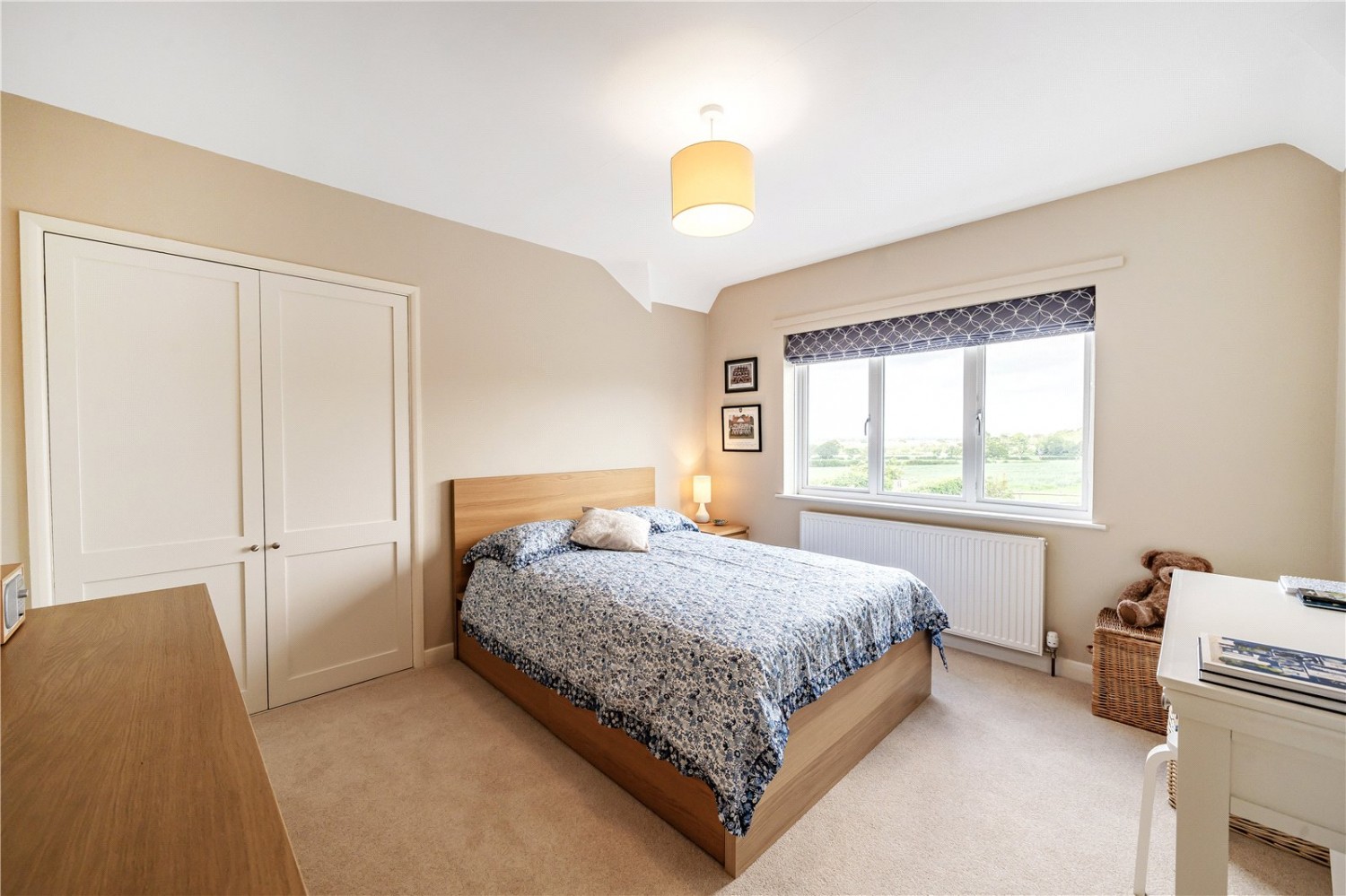 Southam, Cheltenham
