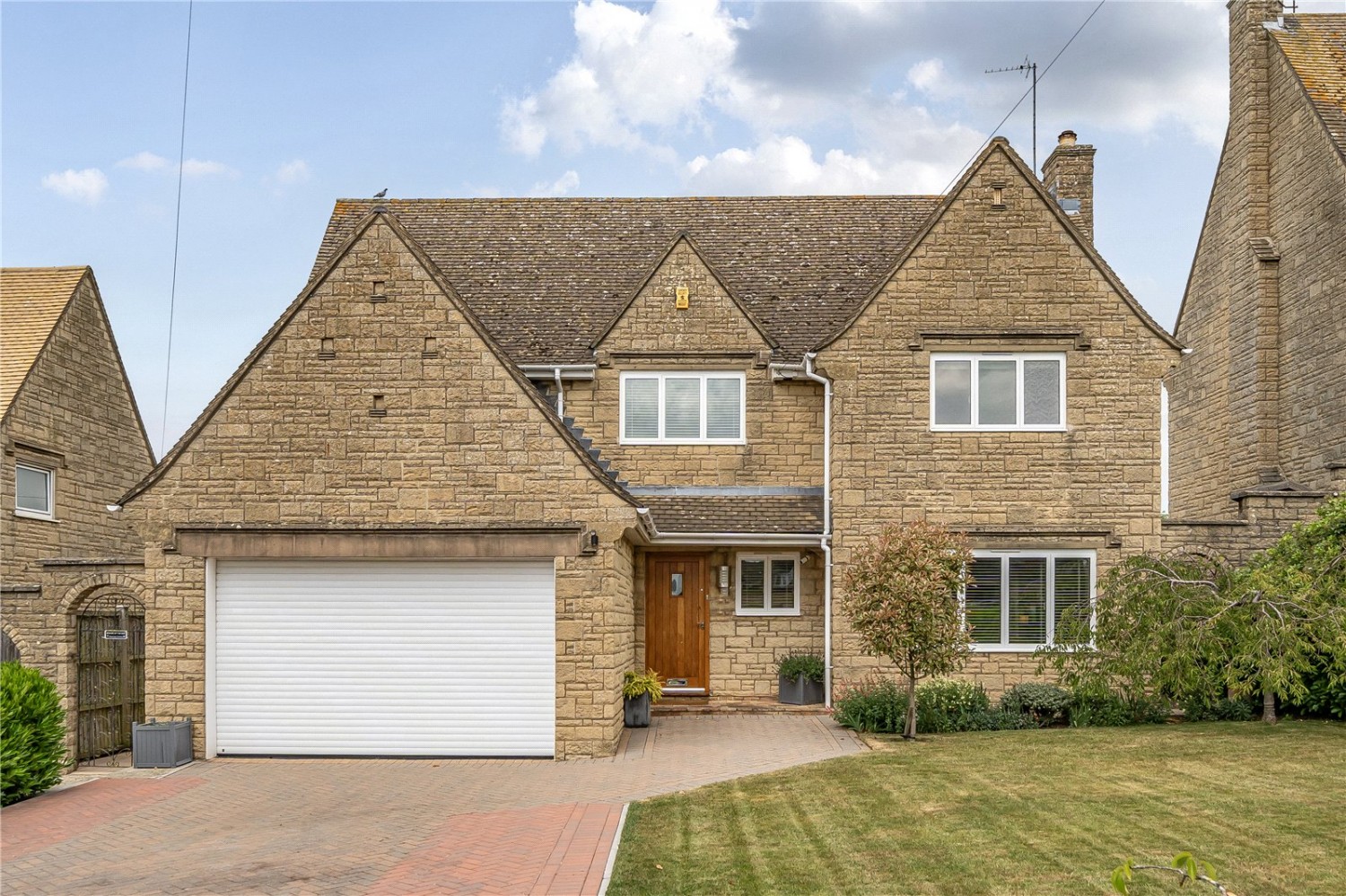 Southam, Cheltenham