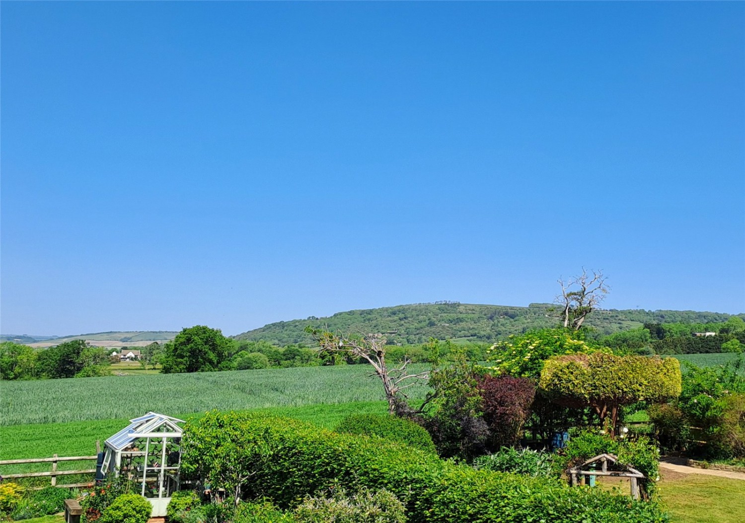 Southam, Cheltenham