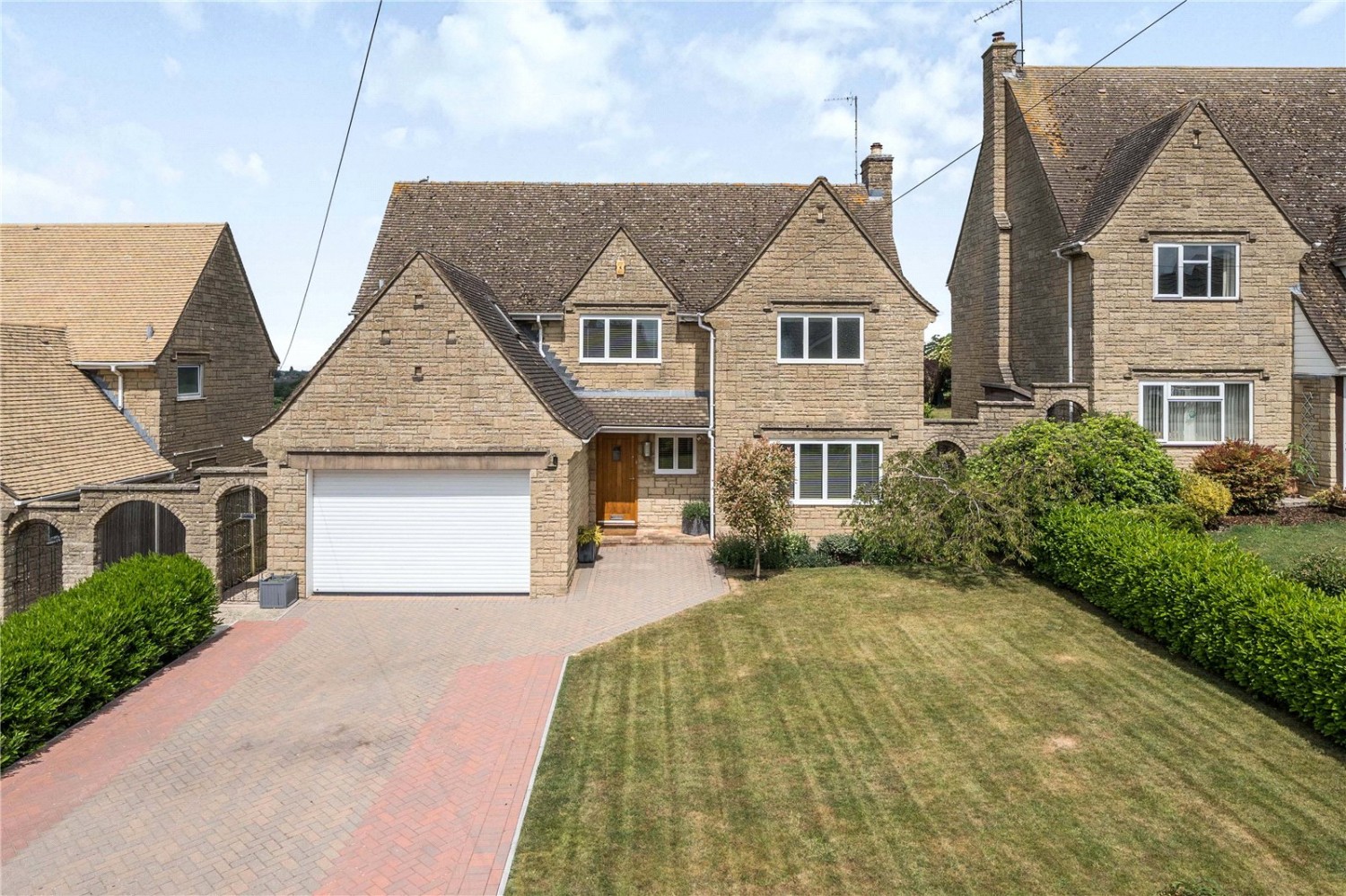 Southam, Cheltenham