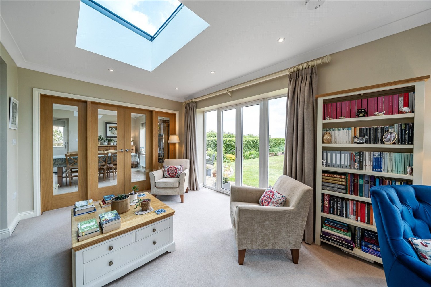 Southam, Cheltenham