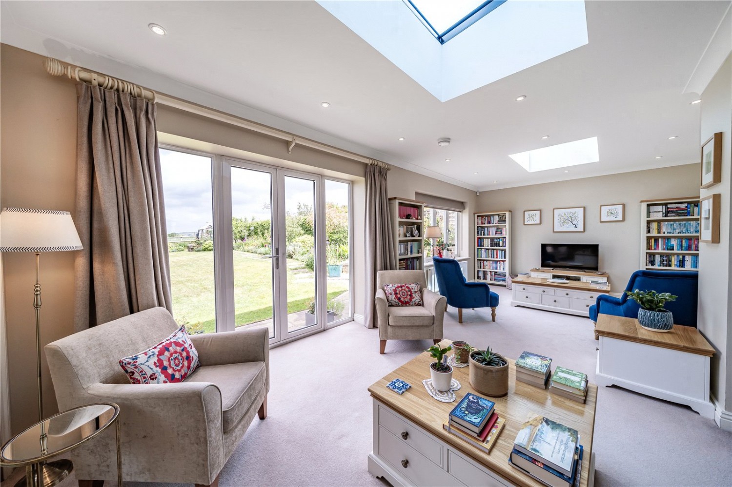 Southam, Cheltenham