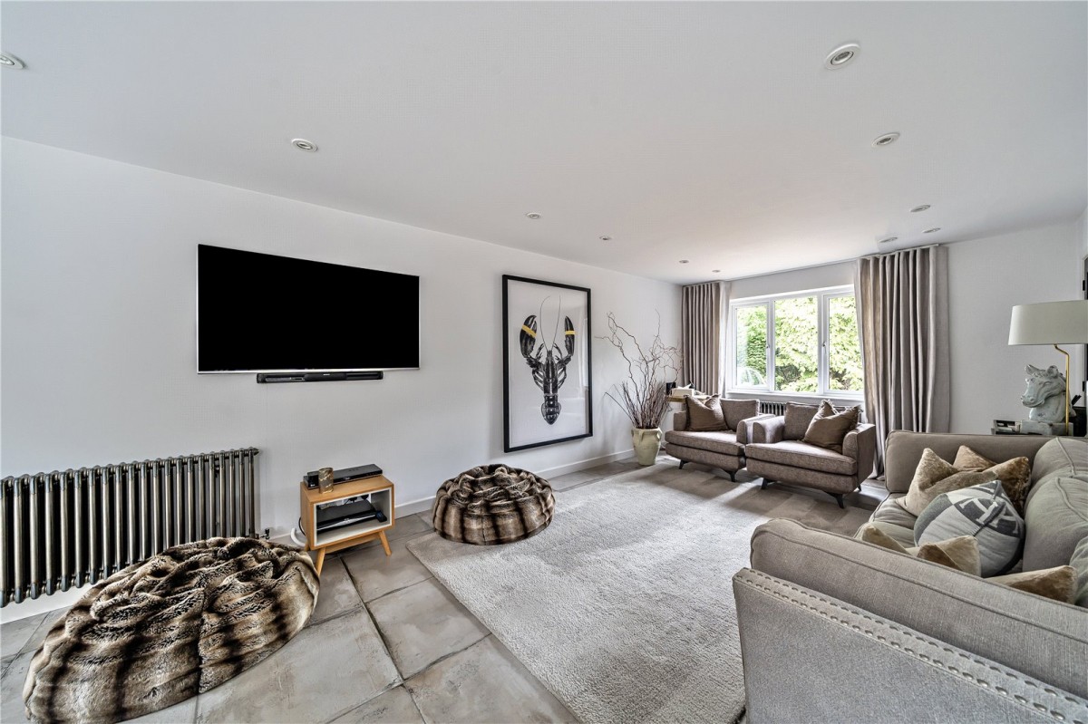 Charlton Kings, Cheltenham