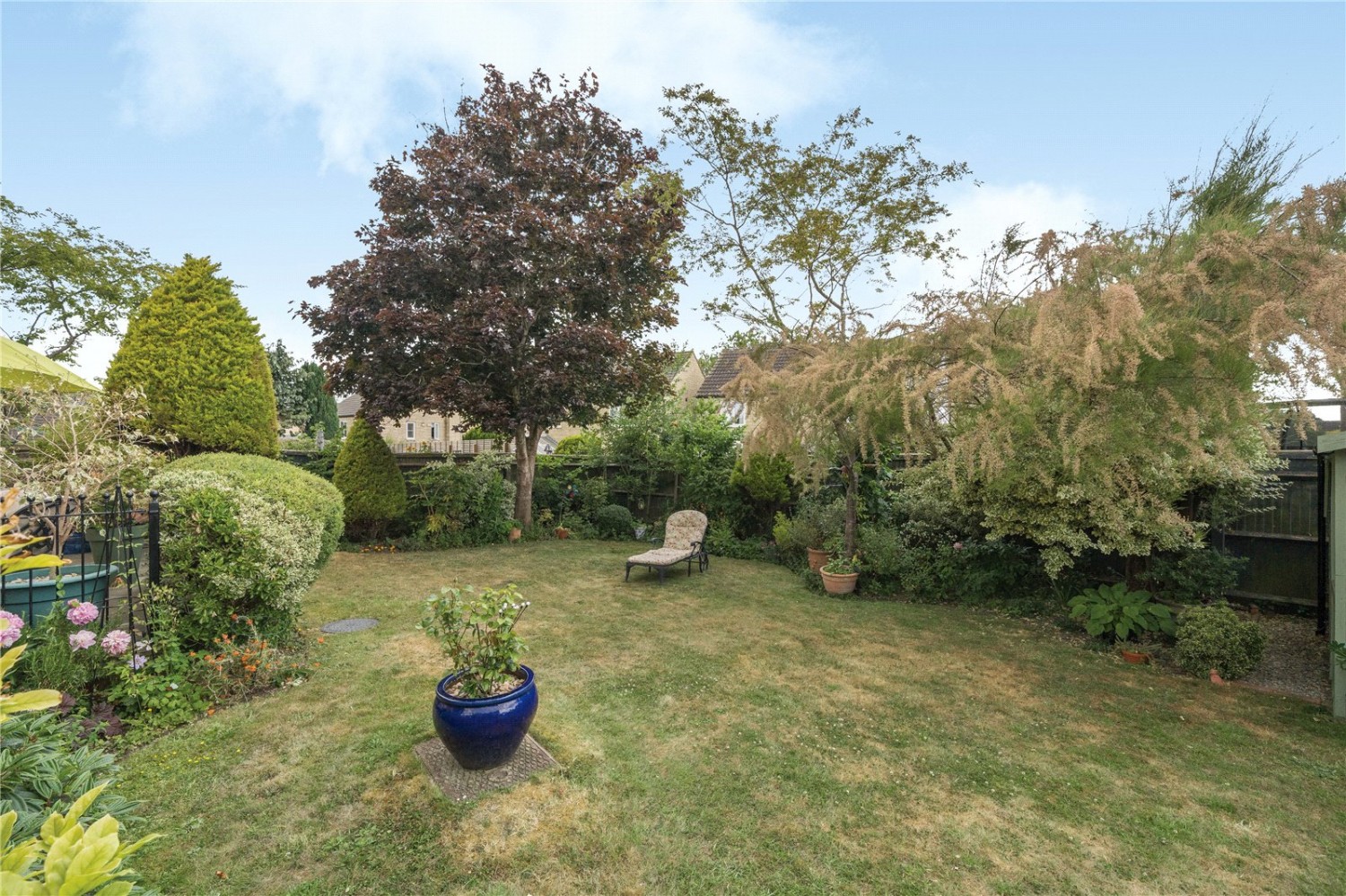 The Reddings, Cheltenham