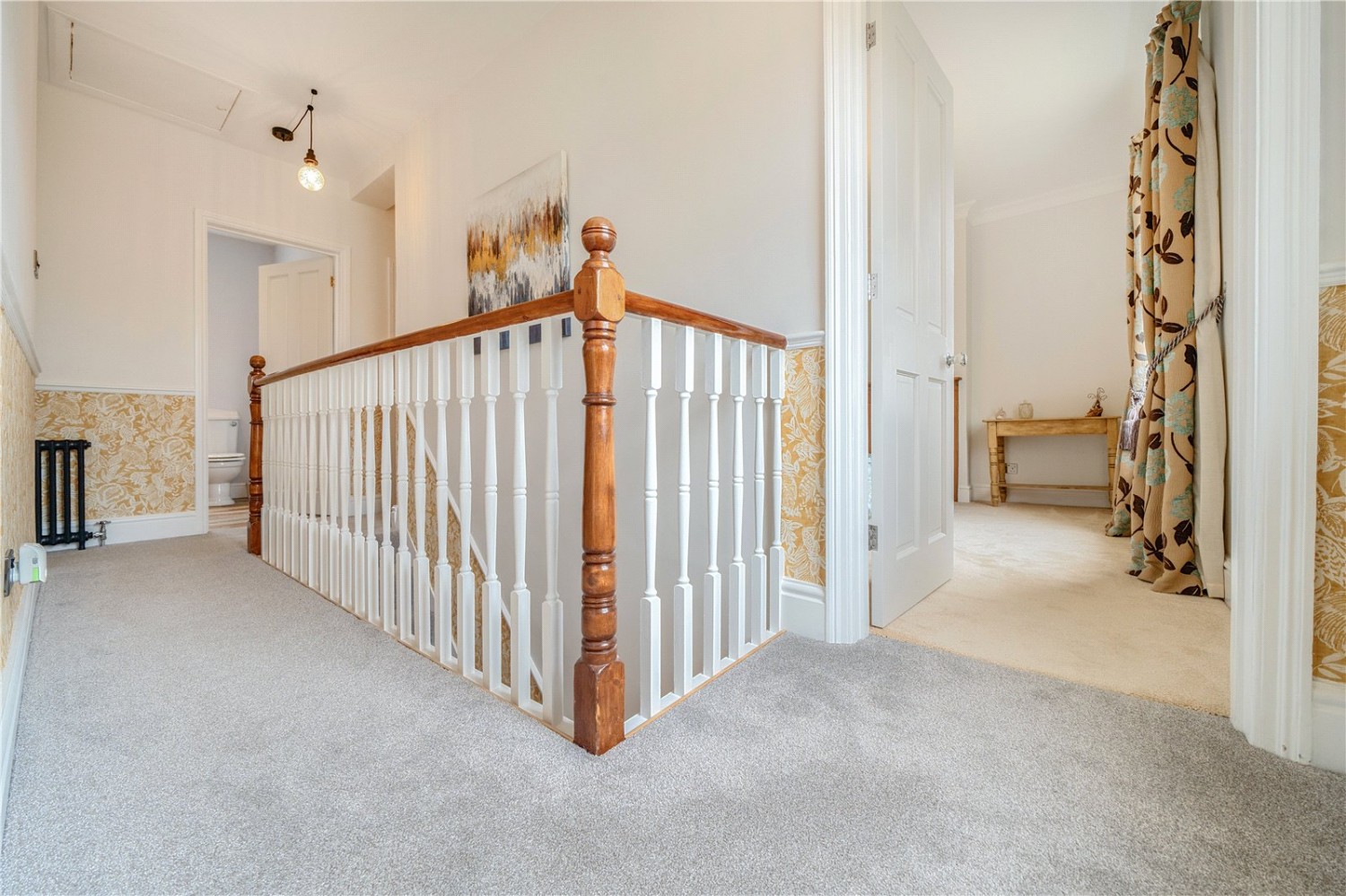 The Reddings, Cheltenham